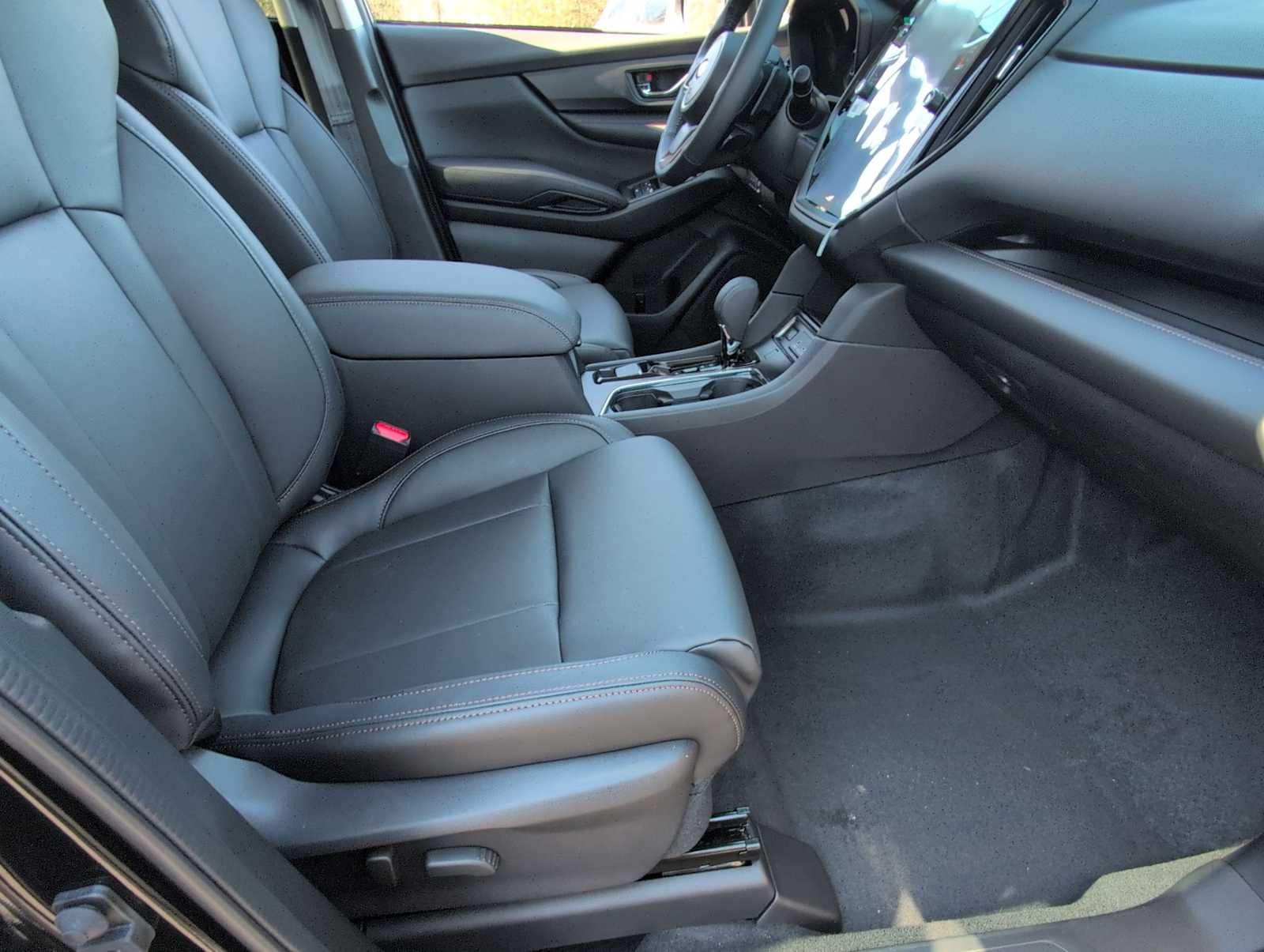 Thumbnail: 2026 Subaru Ascent - 21