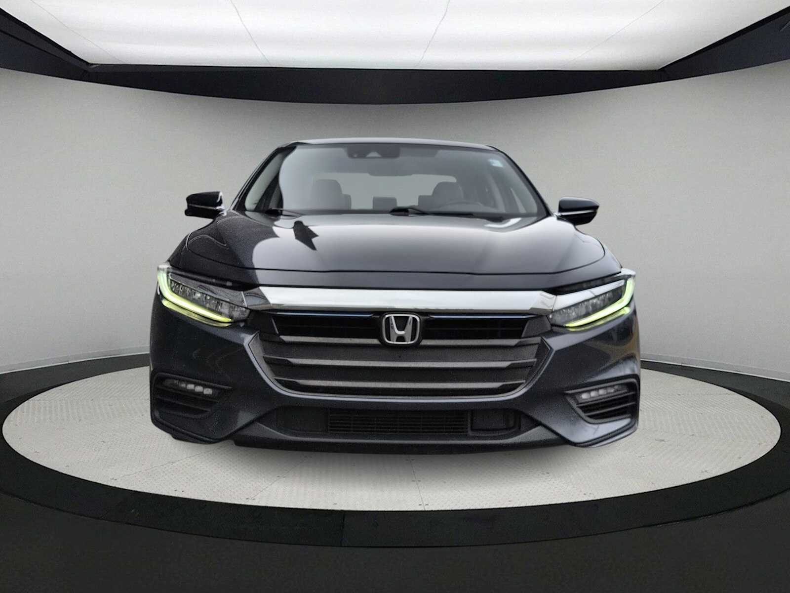 Thumbnail: 2019 Honda Insight - 3