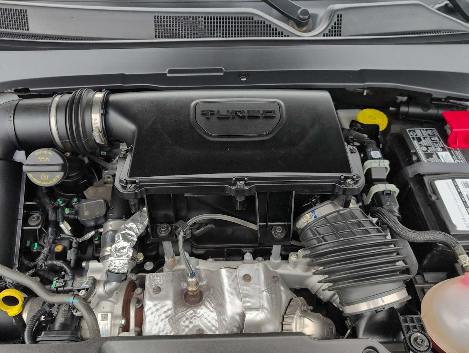 Thumbnail: 2024 Jeep Compass - 15