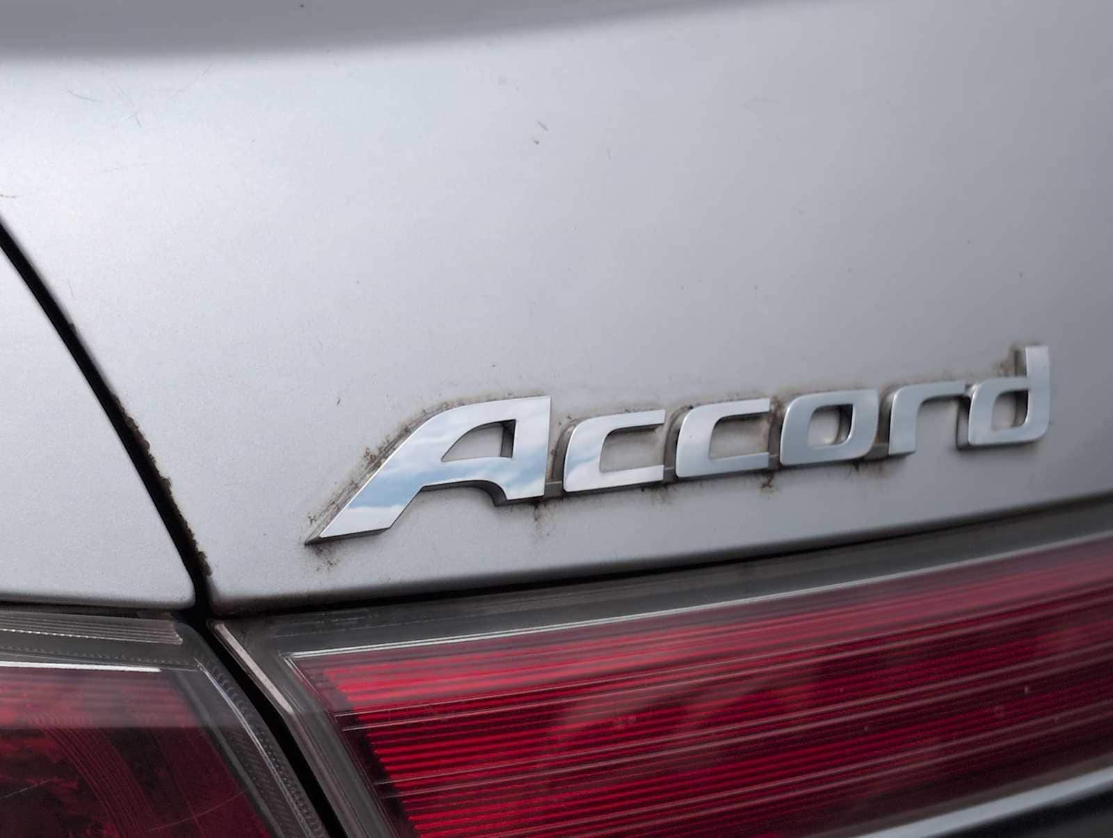 2011 Honda Accord EX-L V6 - Photo 13