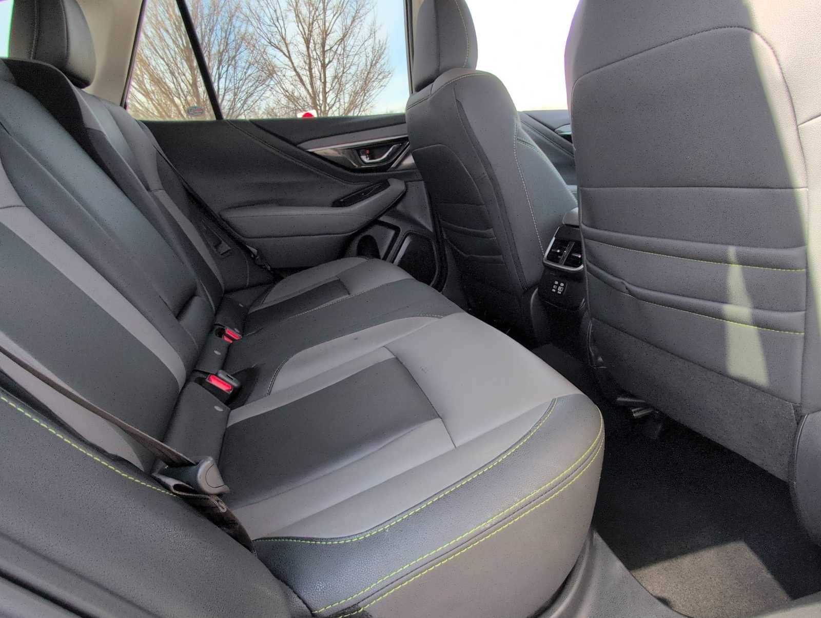 Thumbnail: 2023 Subaru Outback - 20