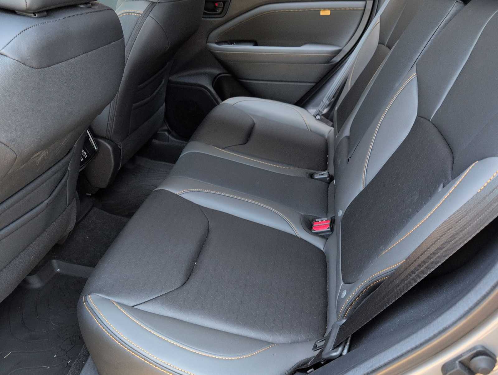 Thumbnail: 2026 Subaru Forester - 19
