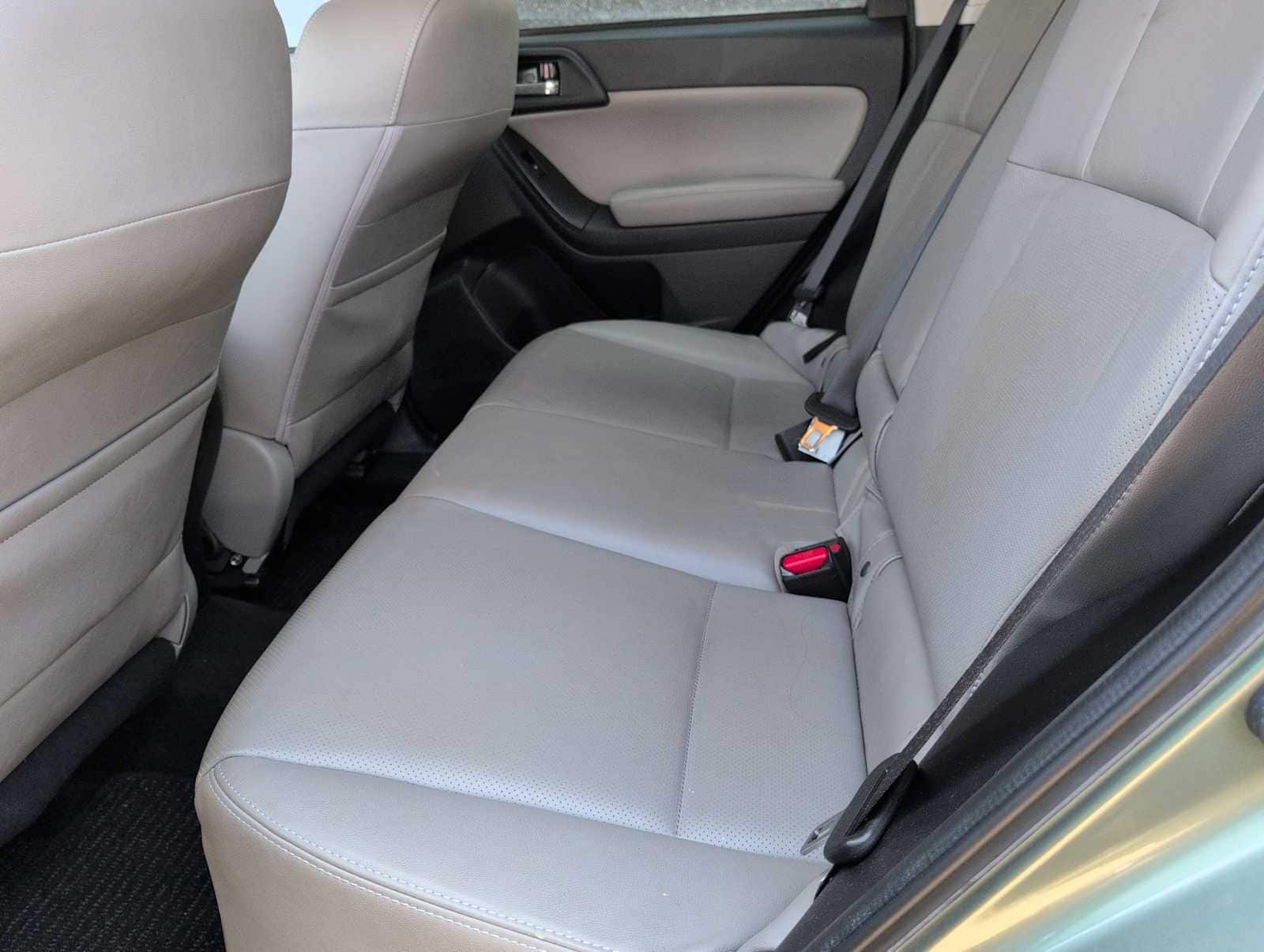 Thumbnail: 2014 Subaru Forester - 19
