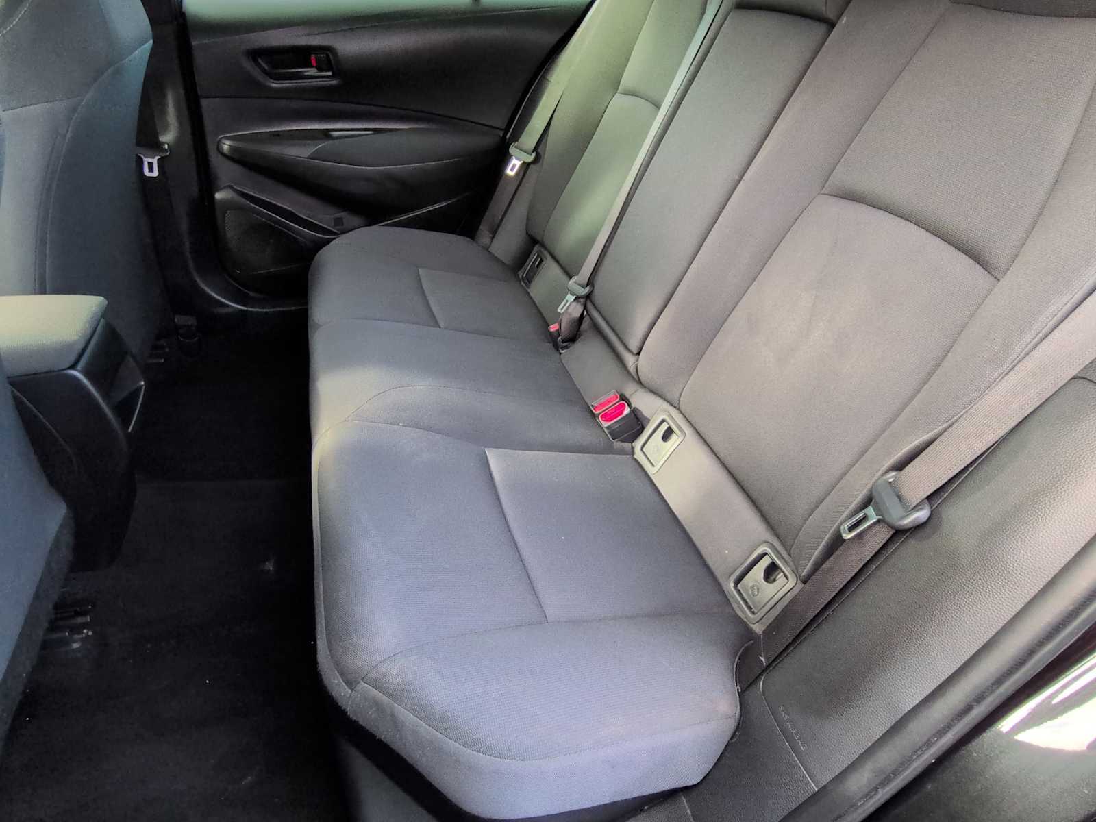 Thumbnail: 2022 Toyota Corolla - 18