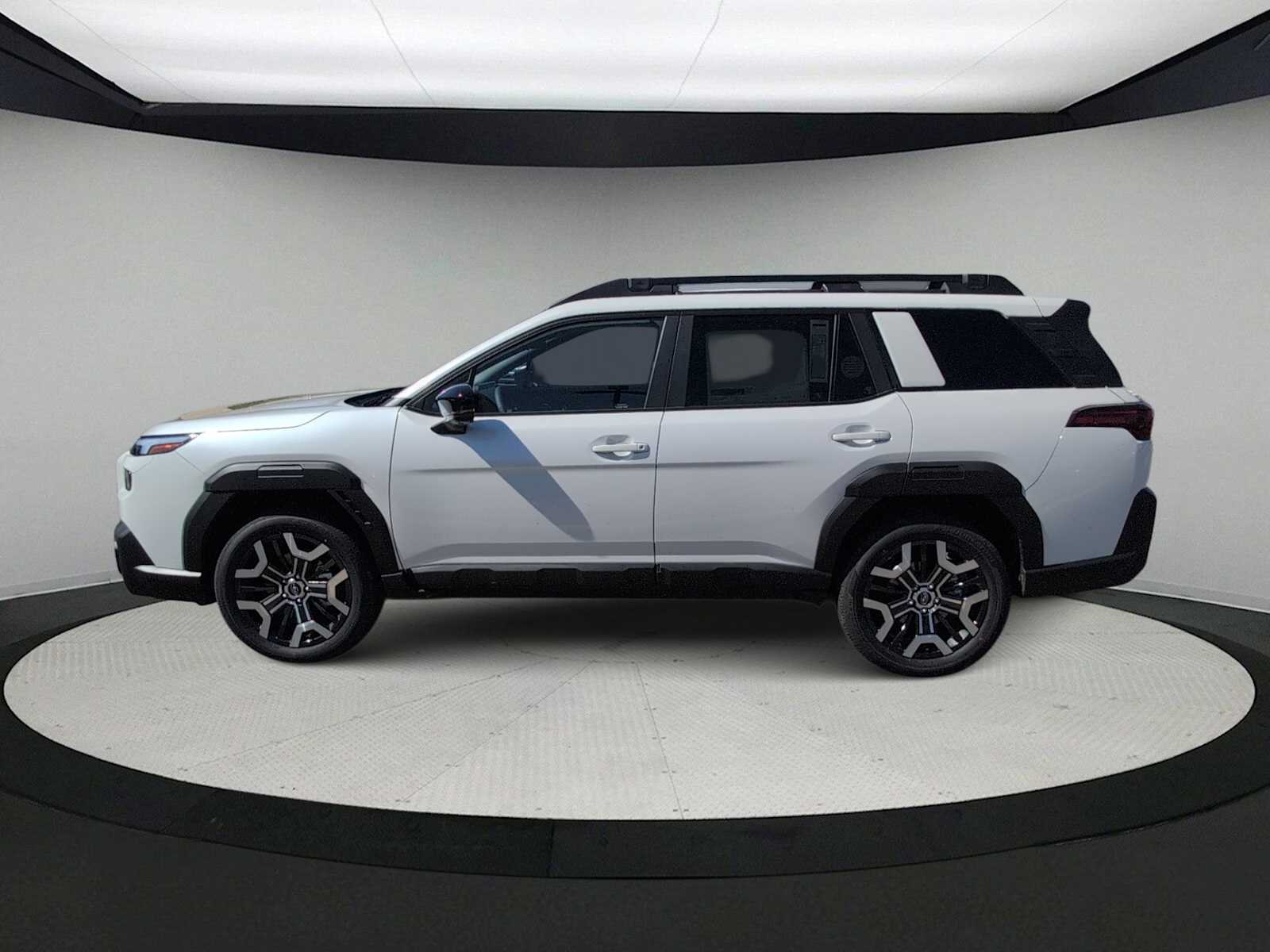 Thumbnail: 2026 Subaru Outback - 5