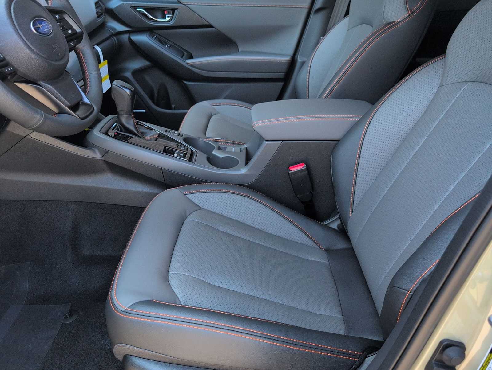 Thumbnail: 2026 Subaru Crosstrek - 16