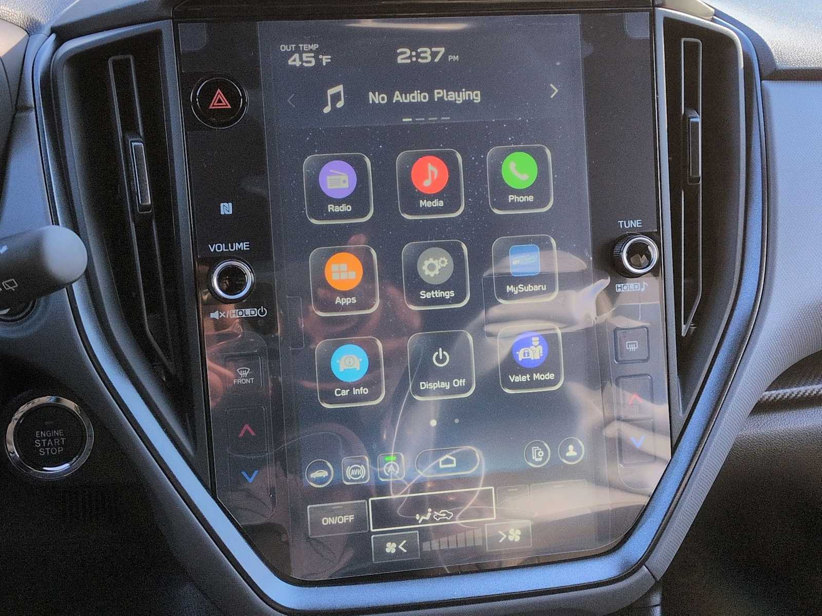 Thumbnail: 2026 Subaru Crosstrek - 29