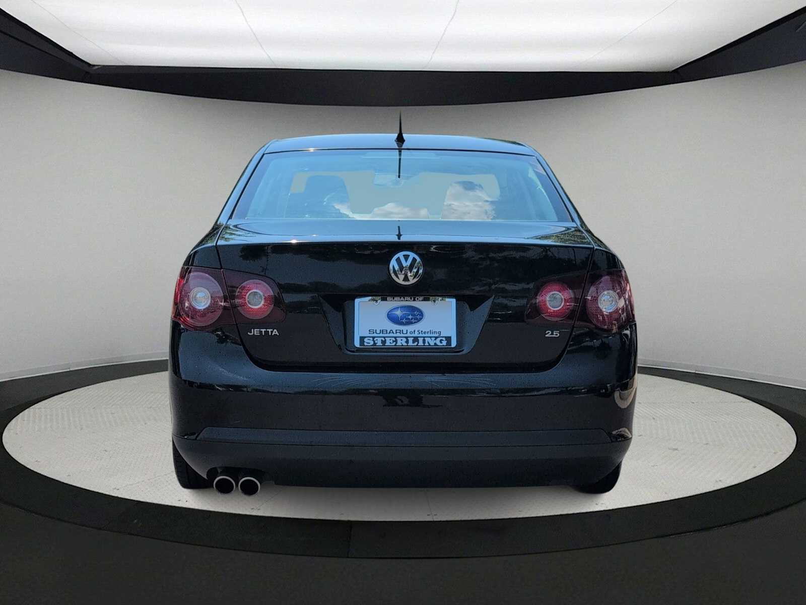Thumbnail: 2009 Volkswagen Jetta - 7