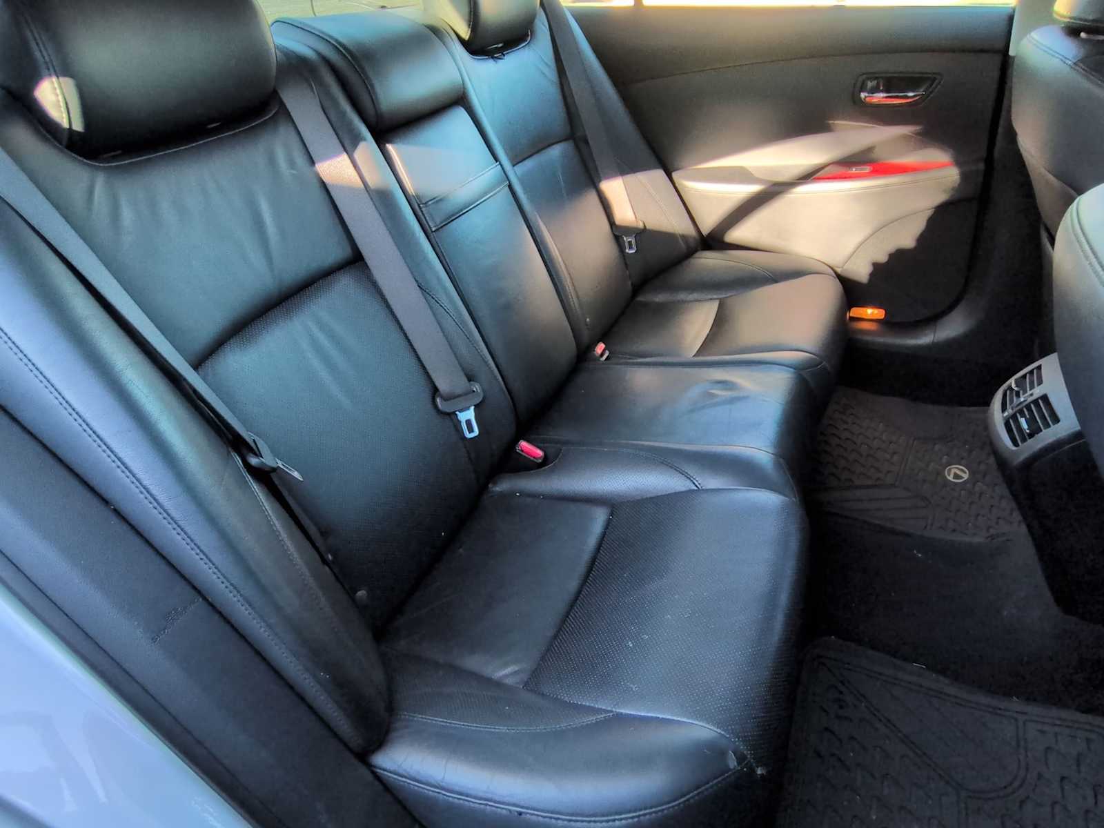 Thumbnail: 2009 Lexus ES - 21