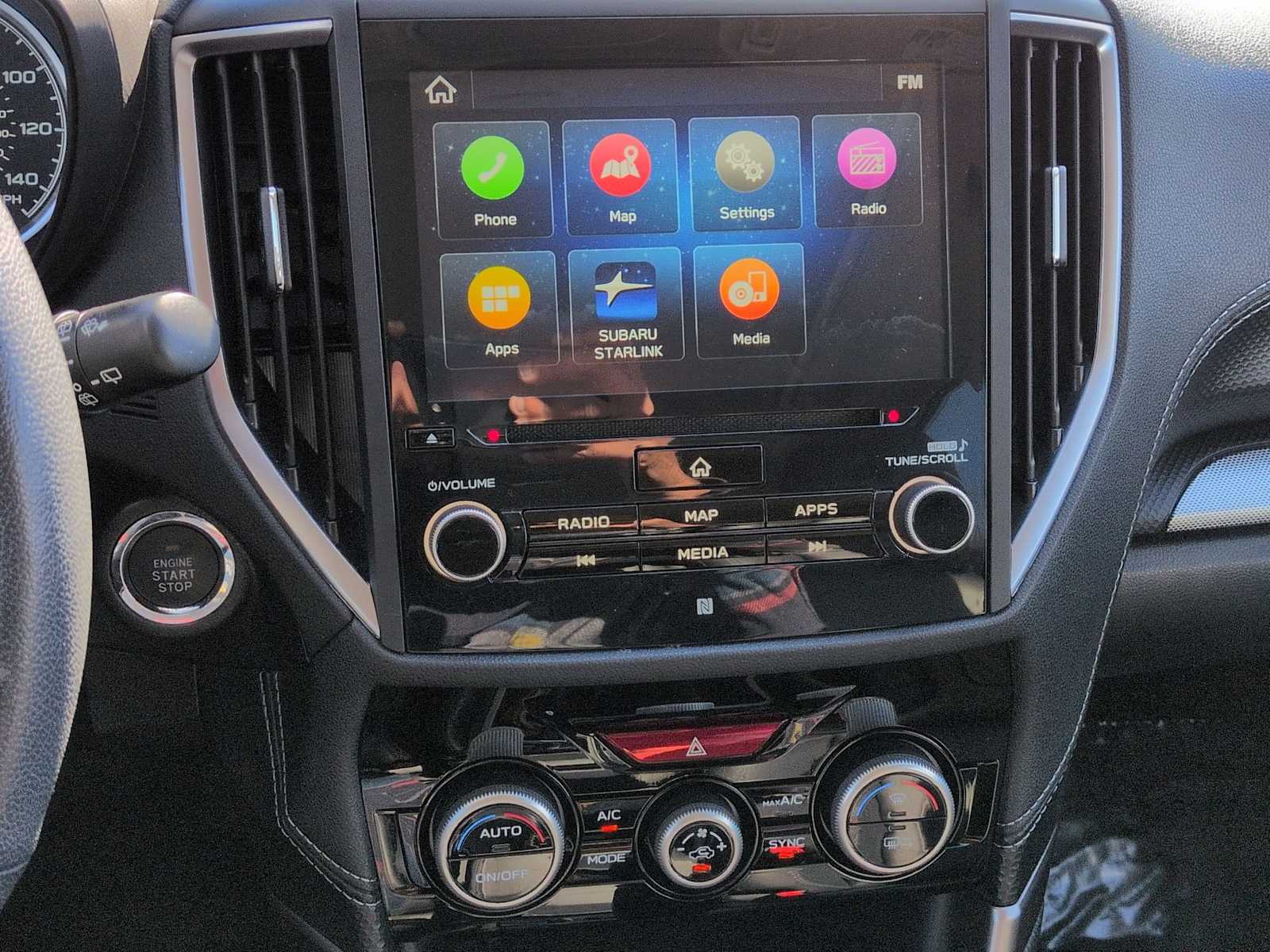 Thumbnail: 2021 Subaru Forester - 29