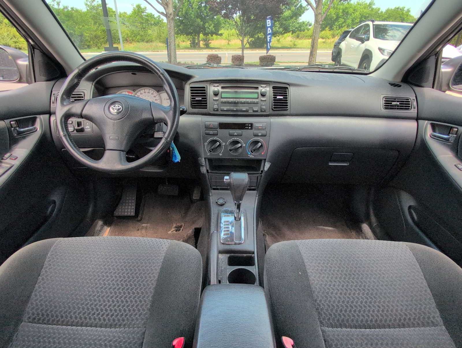 Thumbnail: 2005 Toyota Corolla - 14