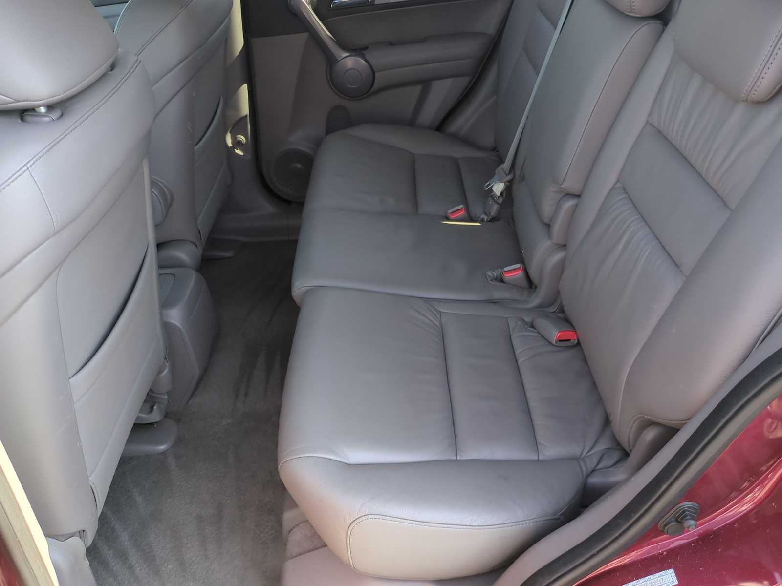 Thumbnail: 2009 Honda CR-V - 18