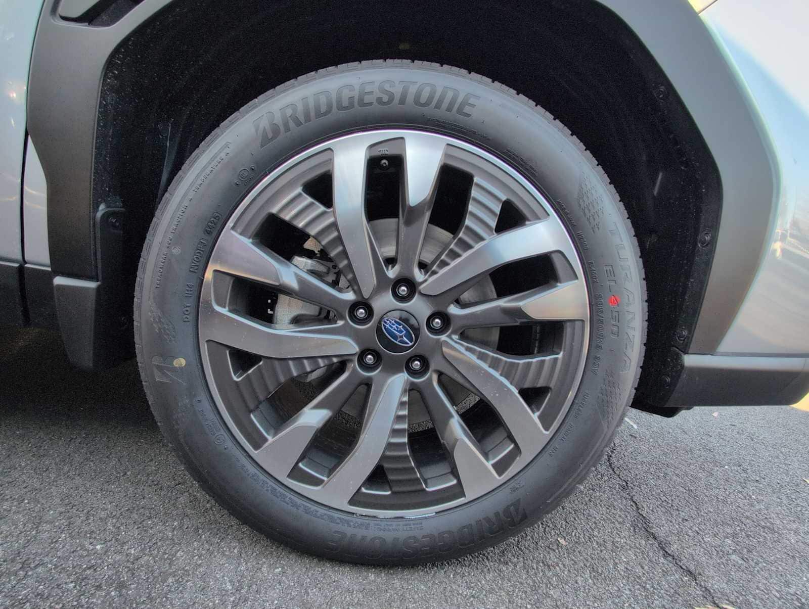 Thumbnail: 2025 Subaru Forester - 14