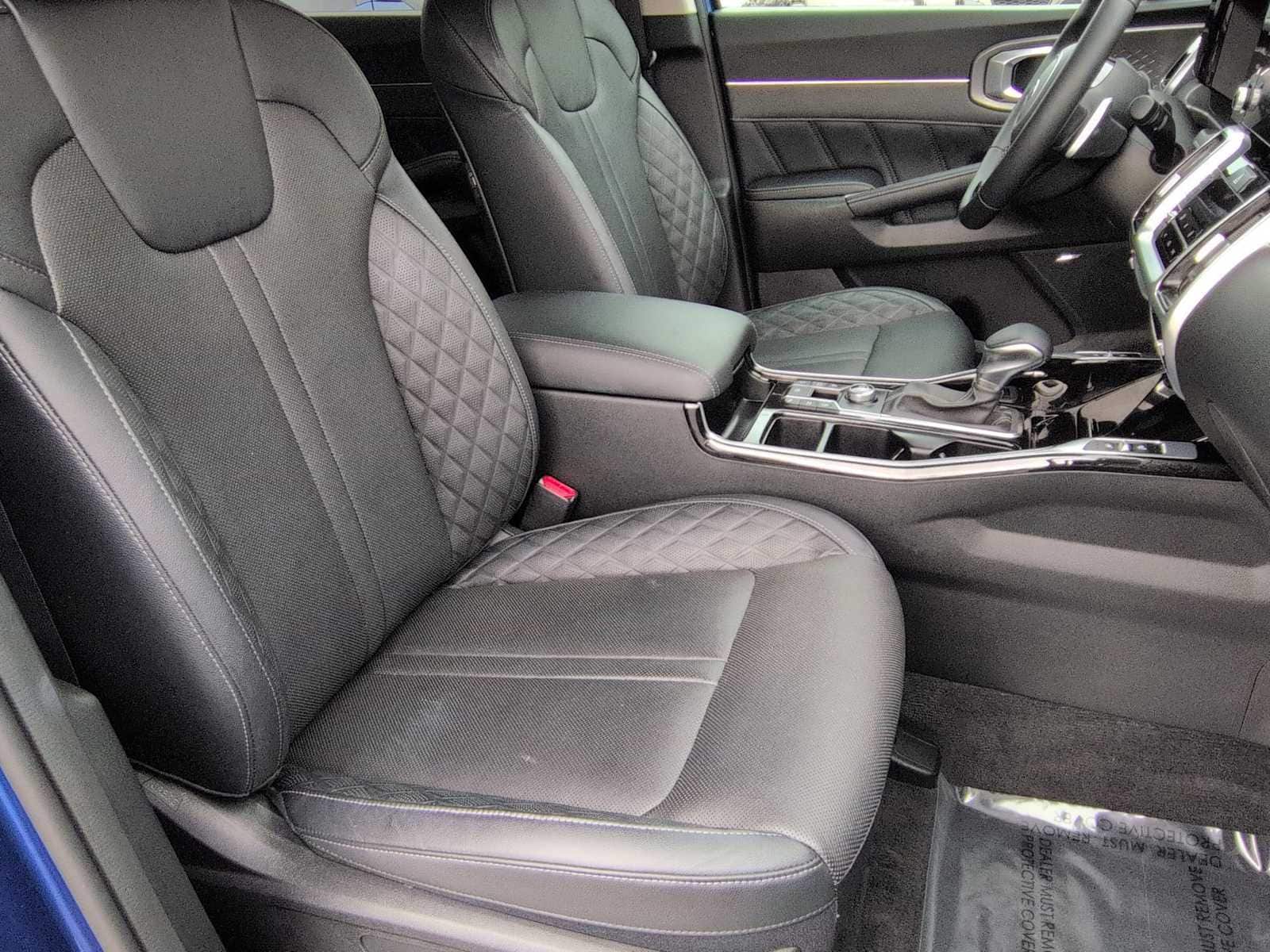 Thumbnail: 2021 Kia Sorento - 23