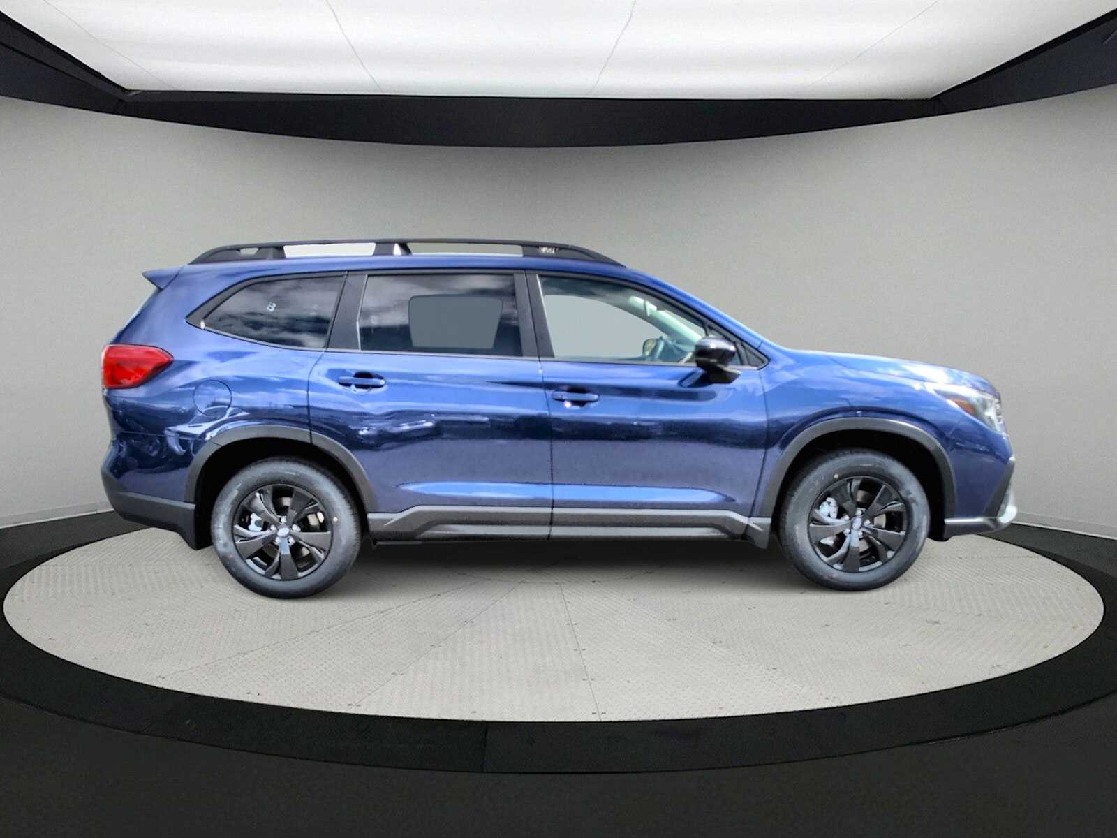 Thumbnail: 2026 Subaru Ascent - 9