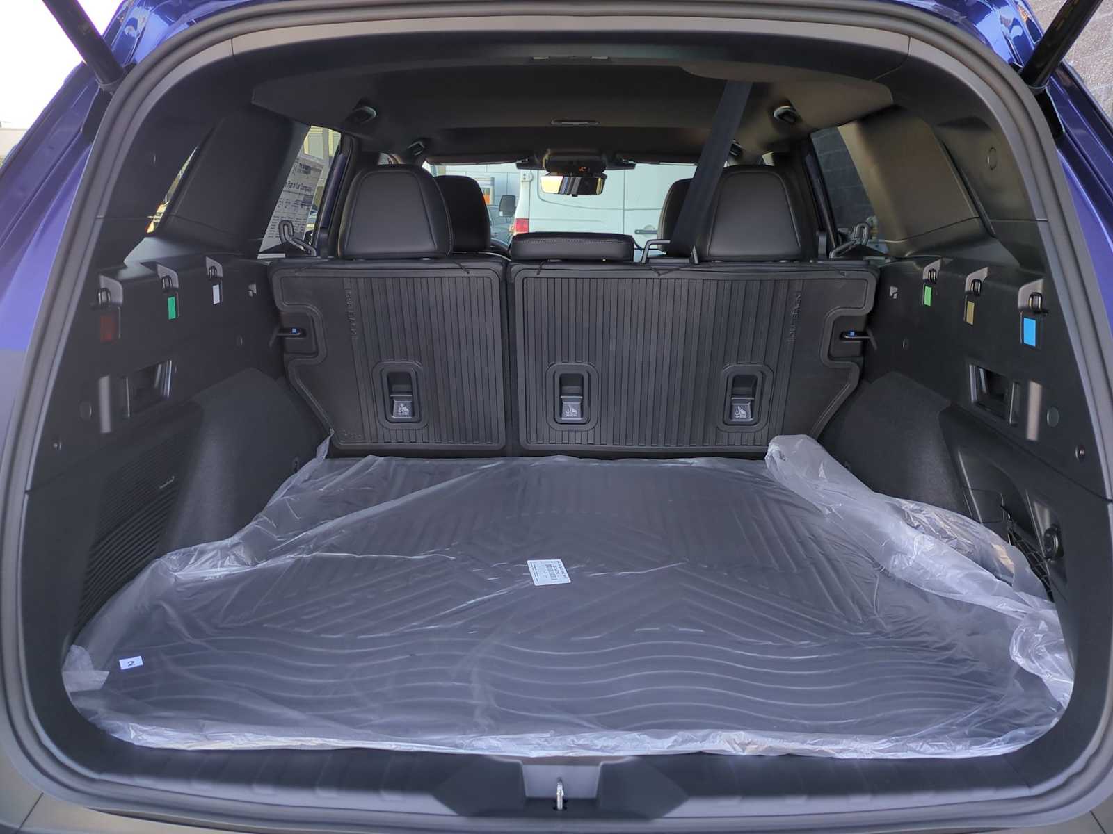 Thumbnail: 2026 Subaru Outback - 36