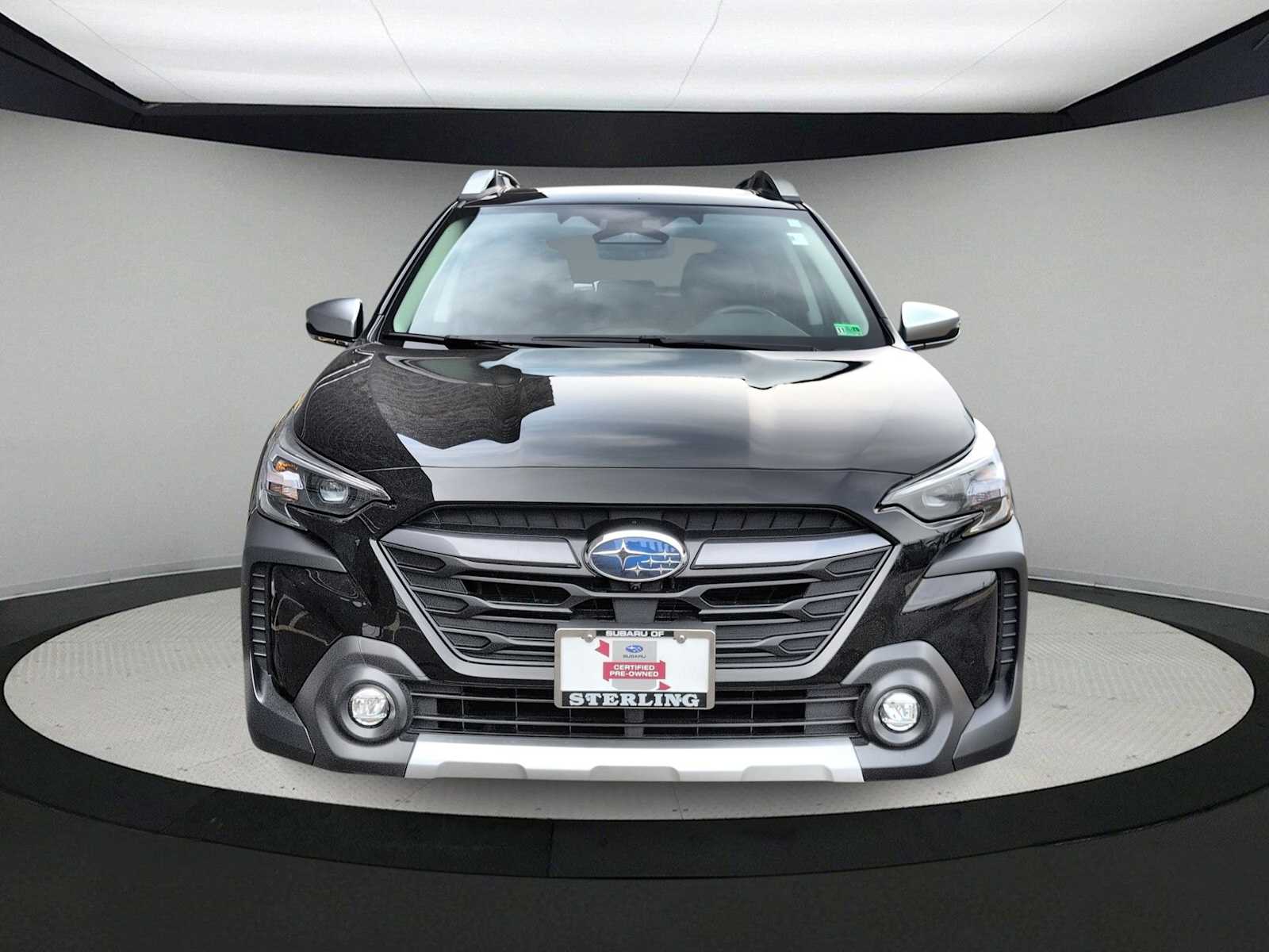 Thumbnail: 2025 Subaru Outback - 3