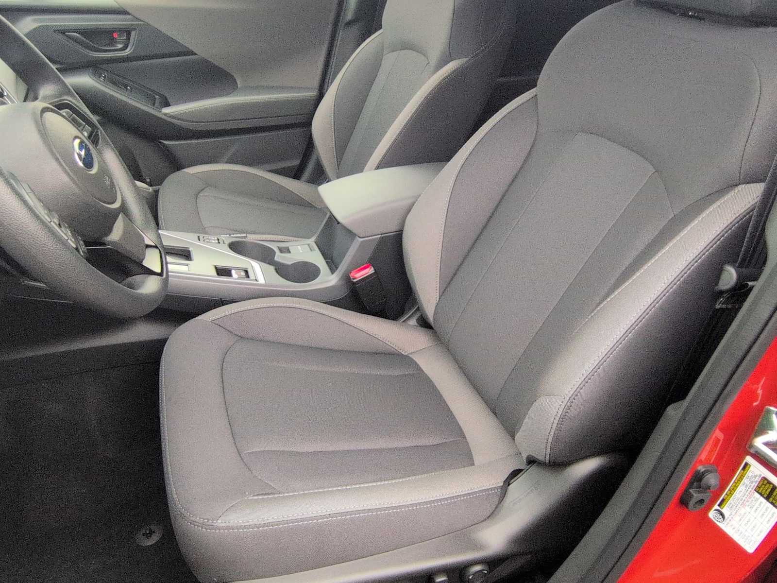 Thumbnail: 2025 Subaru Crosstrek - 17