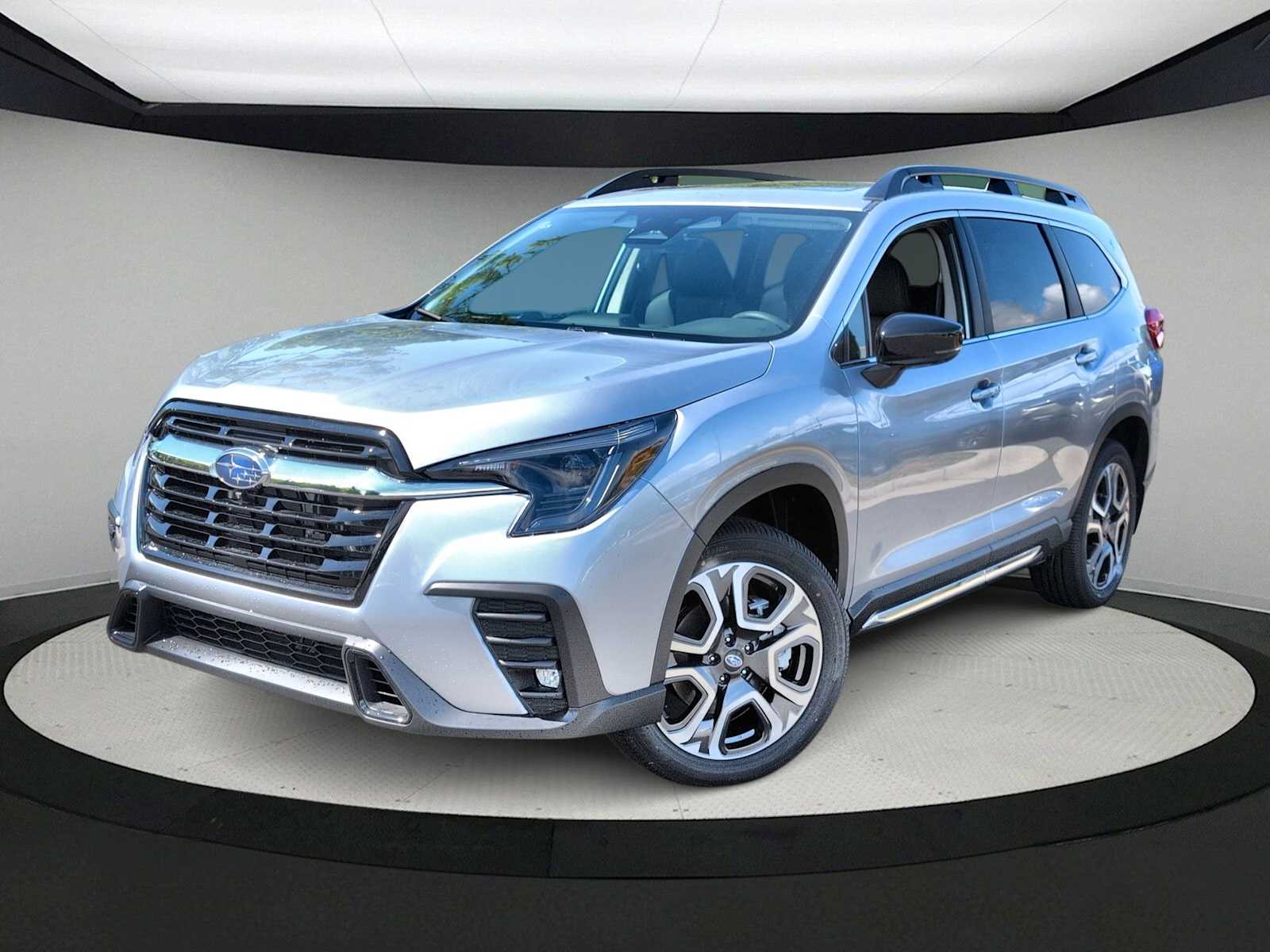 Thumbnail: 2026 Subaru Ascent - 1