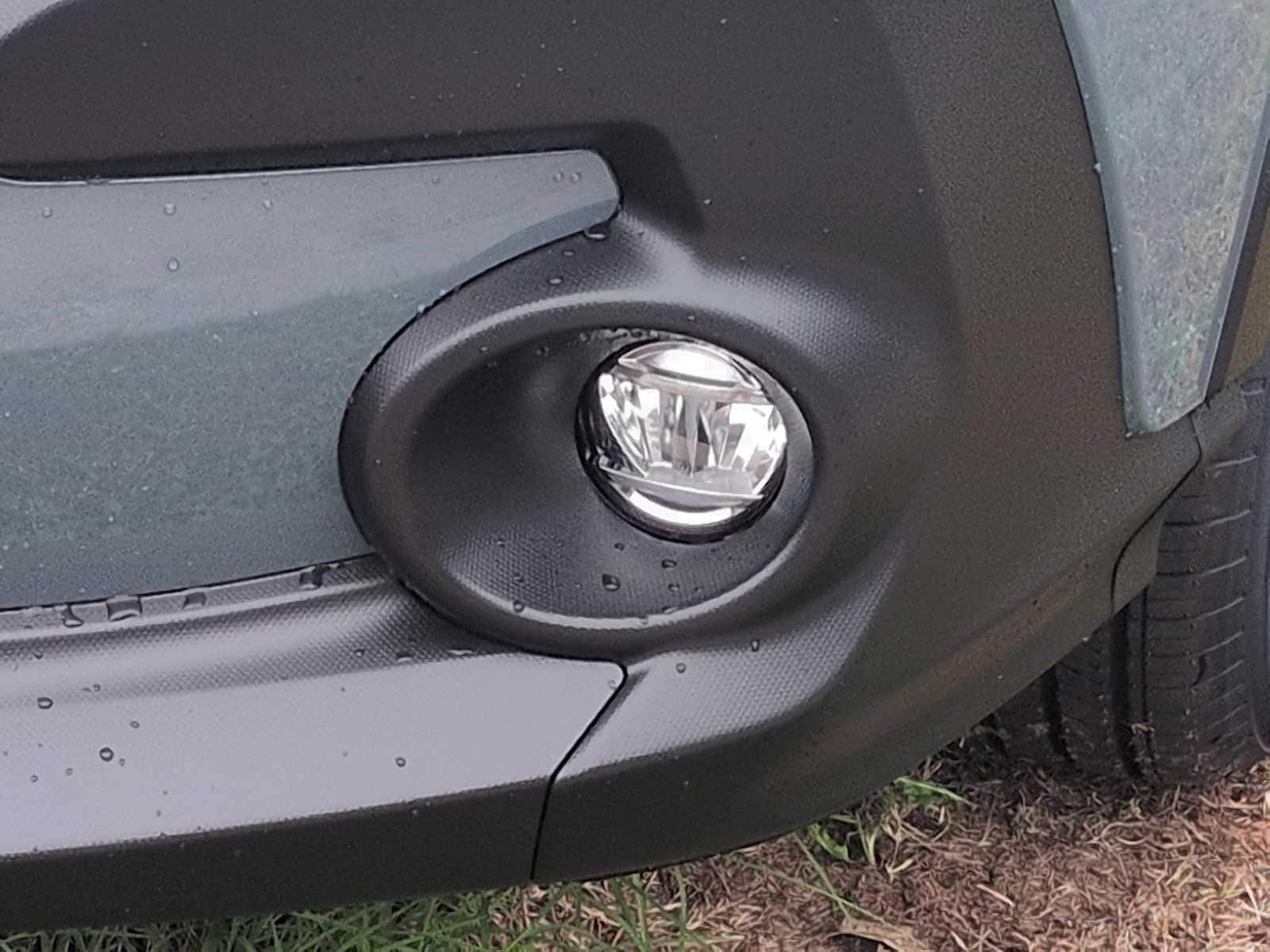 Thumbnail: 2025 Subaru Crosstrek - 11