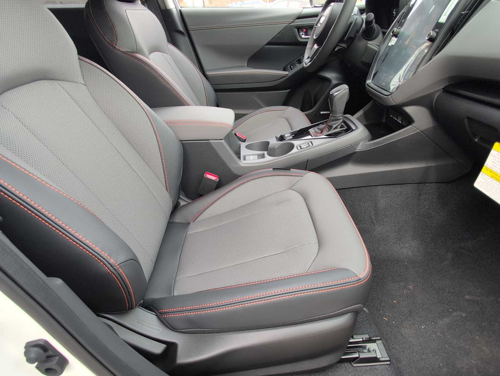 Thumbnail: 2026 Subaru Crosstrek - 21