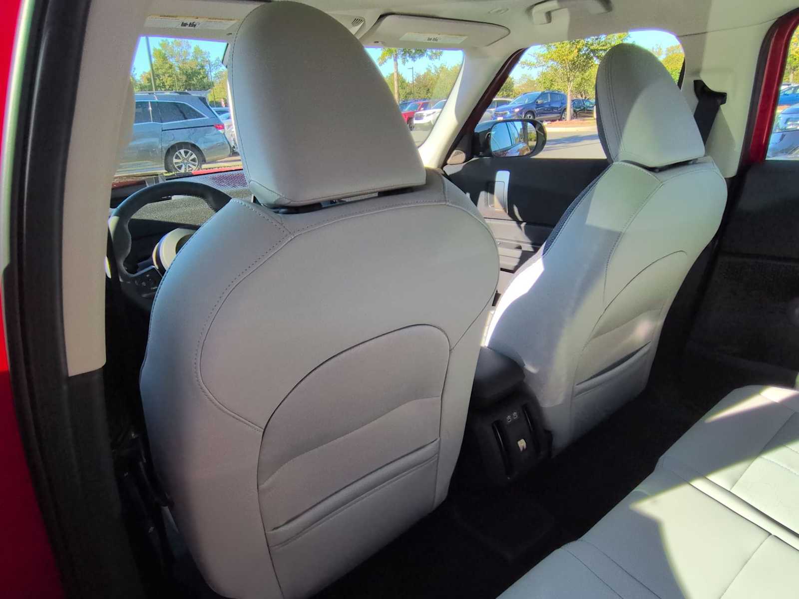 Thumbnail: 2025 MINI Cooper Countryman - 18