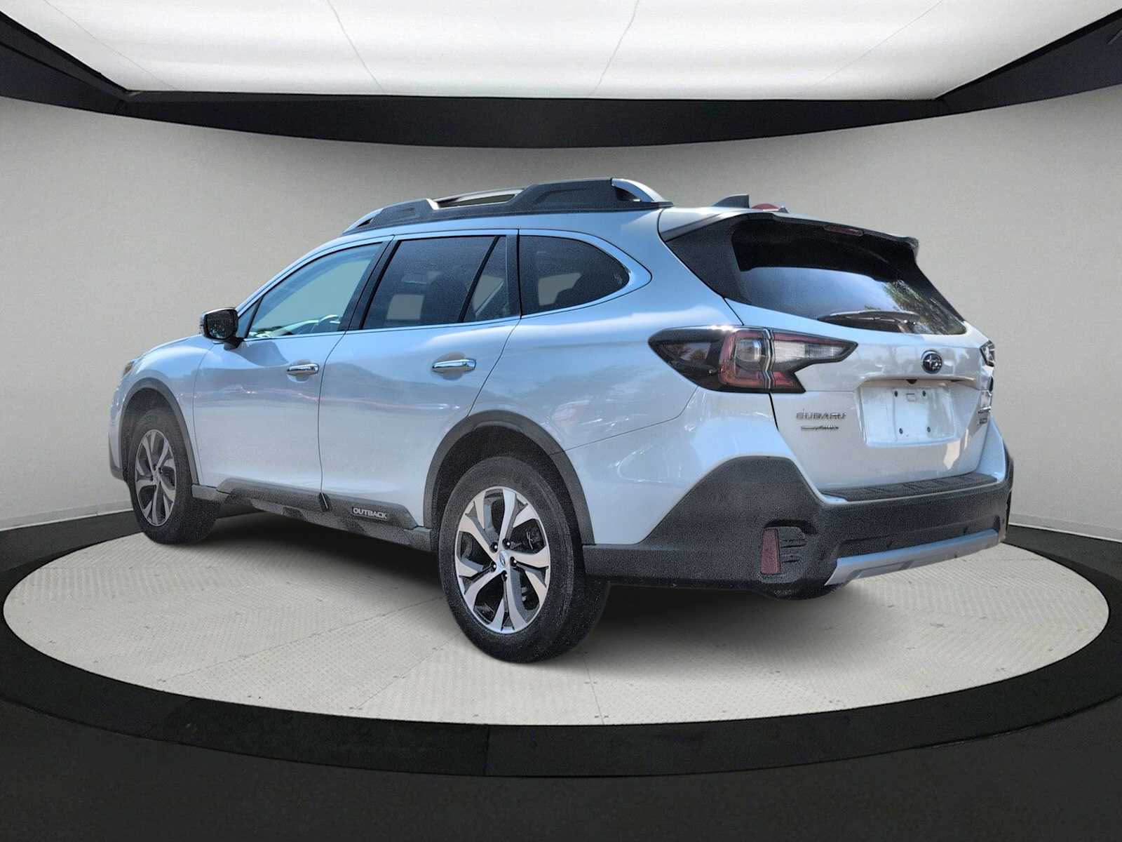 Thumbnail: 2020 Subaru Outback - 6