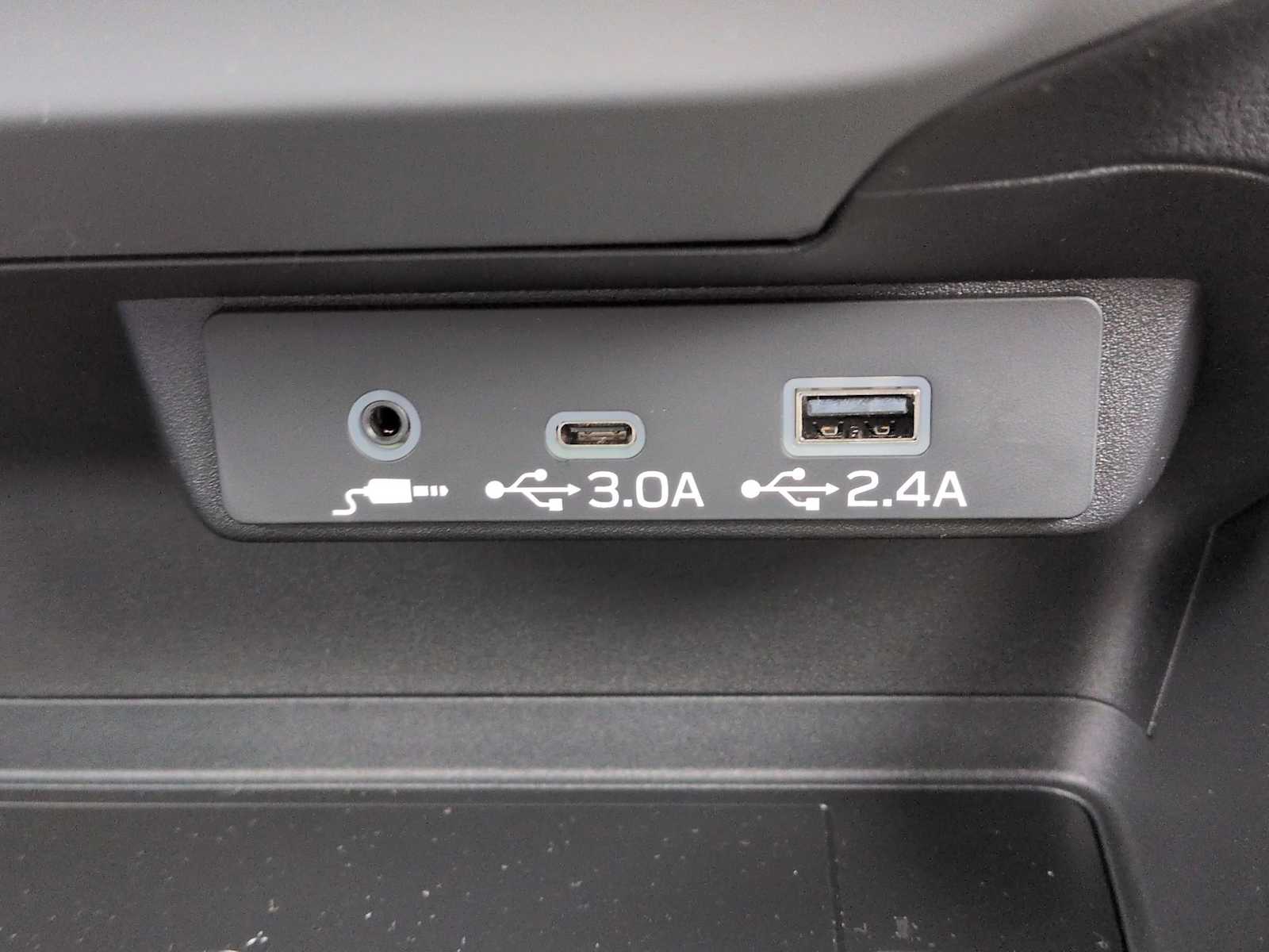 Thumbnail: 2025 Subaru Crosstrek - 32