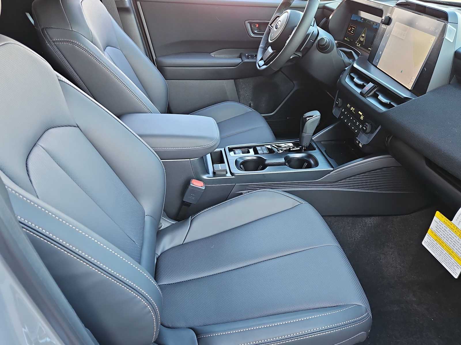 Thumbnail: 2026 Subaru Outback - 23