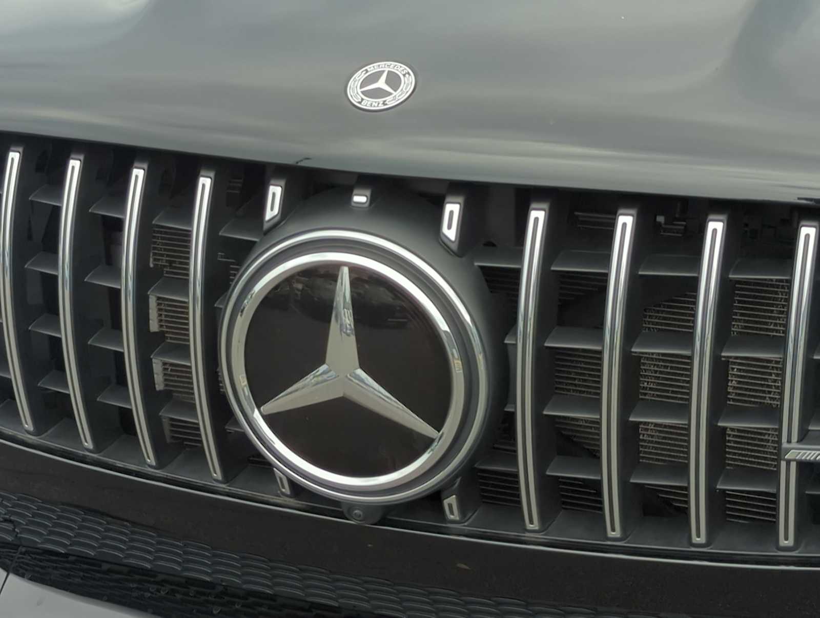 Thumbnail: 2023 Mercedes-Benz GLE - 11