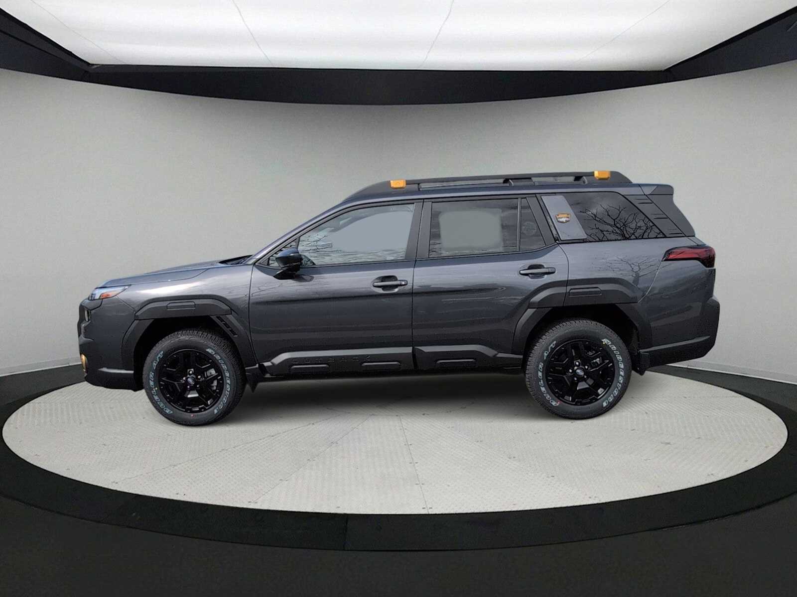 Thumbnail: 2026 Subaru Outback - 5