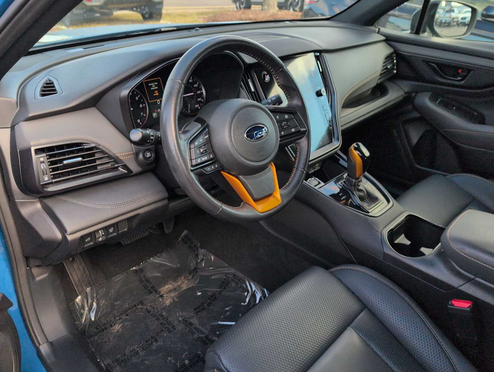 Thumbnail: 2023 Subaru Outback - 10