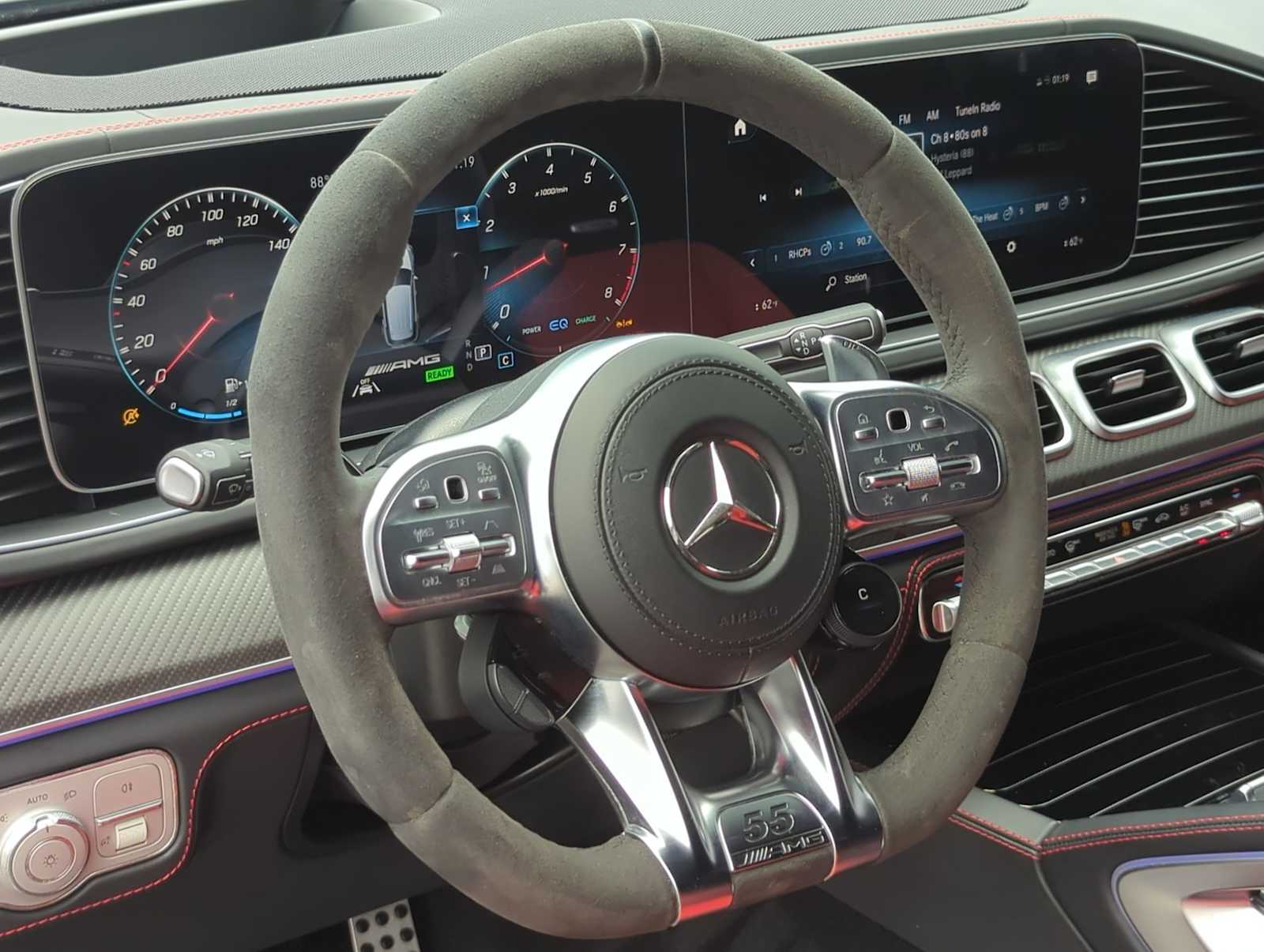 Thumbnail: 2023 Mercedes-Benz GLE - 23
