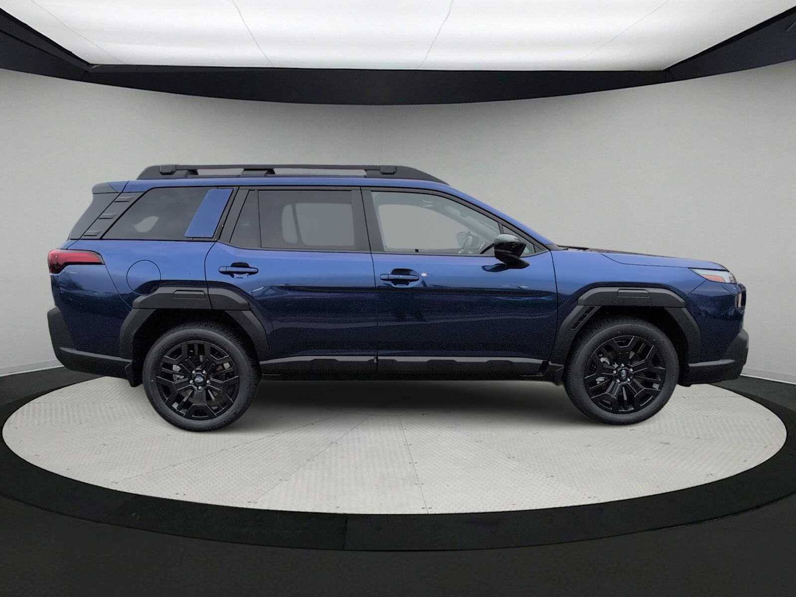 Thumbnail: 2026 Subaru Outback - 9