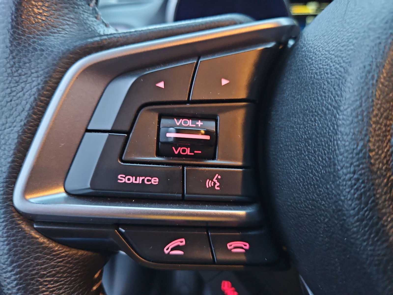 Thumbnail: 2019 Subaru Outback - 24