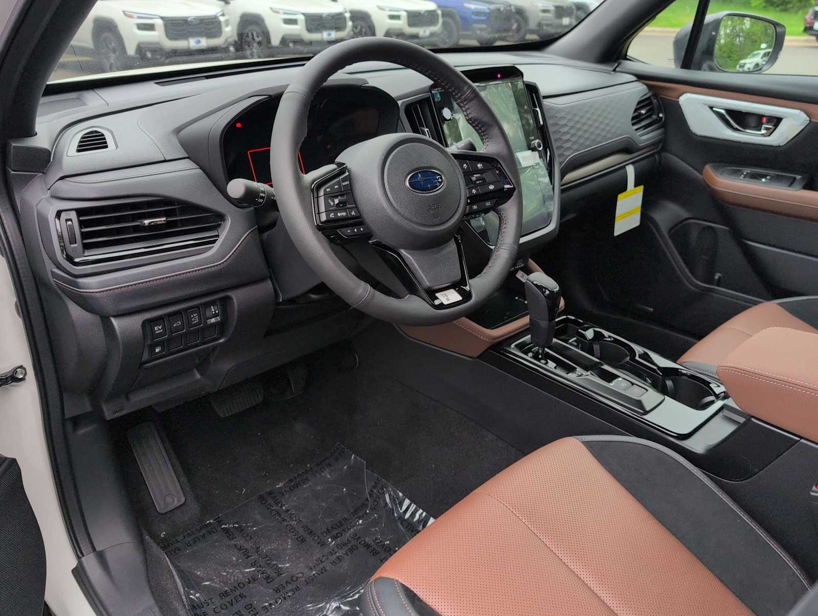 Thumbnail: 2026 Subaru Forester - 10