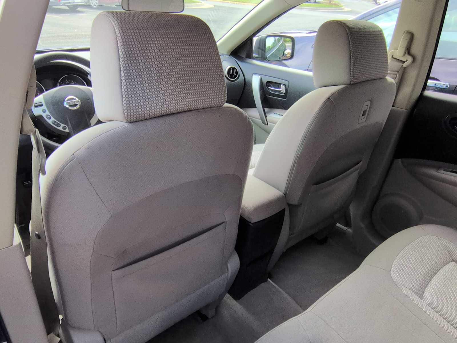 Thumbnail: 2008 Nissan Rogue - 19