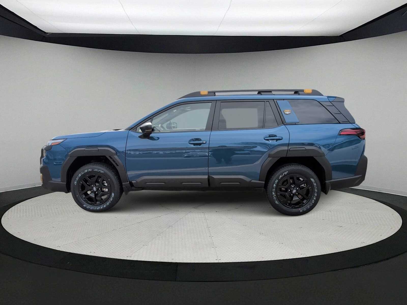 Thumbnail: 2026 Subaru Outback - 5