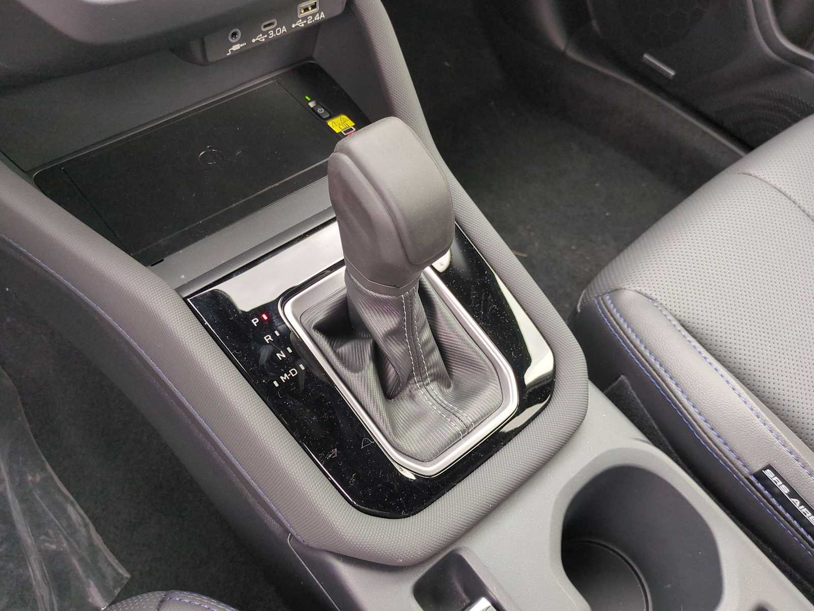 Thumbnail: 2025 Subaru Forester - 26