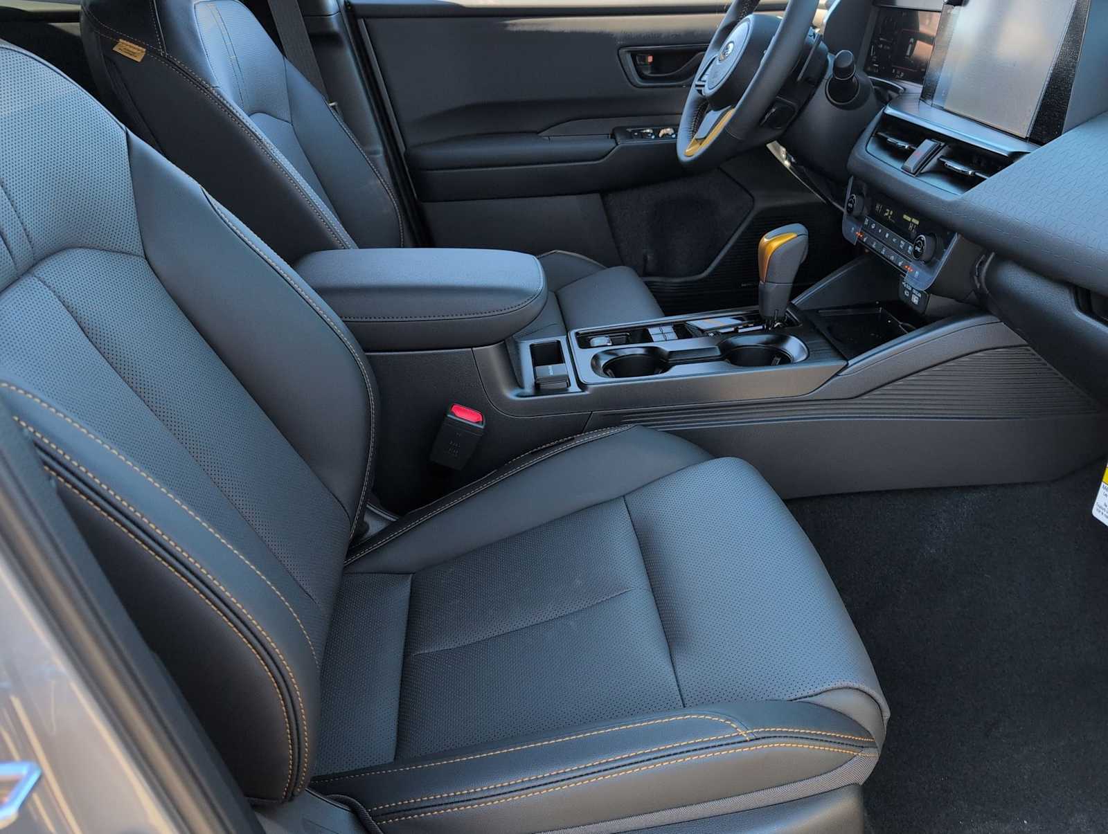 Thumbnail: 2026 Subaru Outback - 21