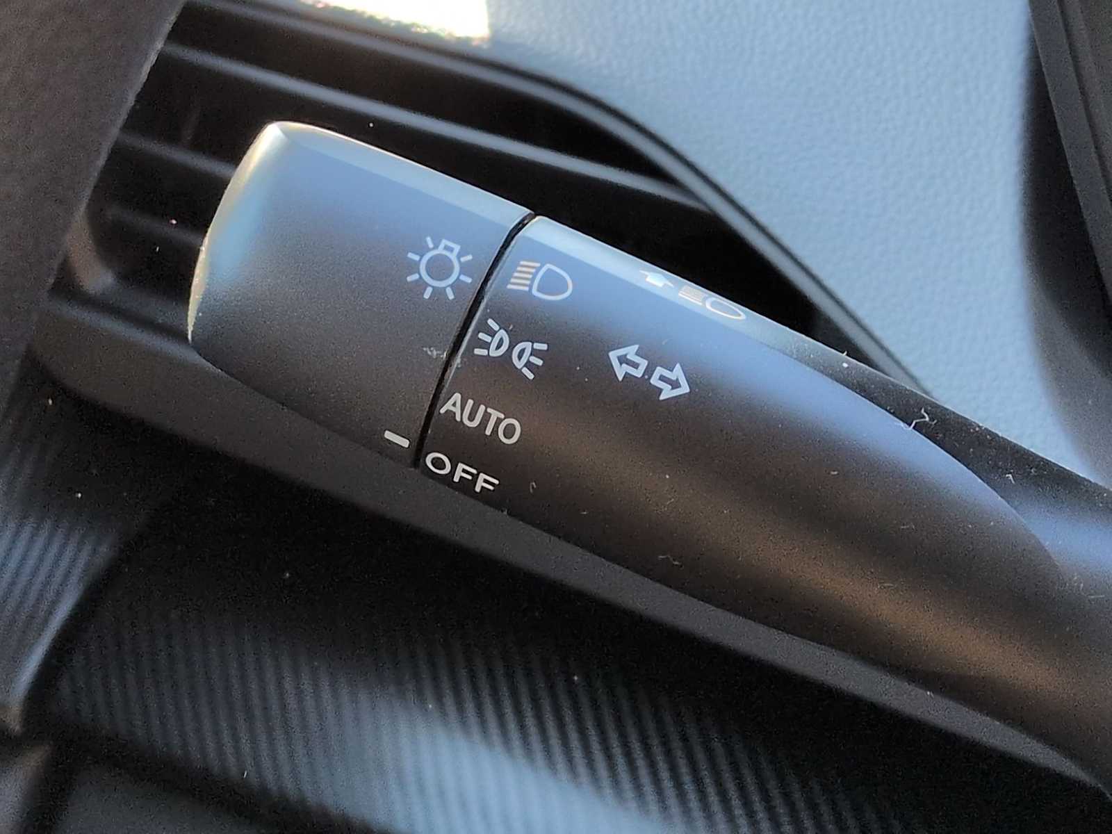 Thumbnail: 2025 Subaru Crosstrek - 26