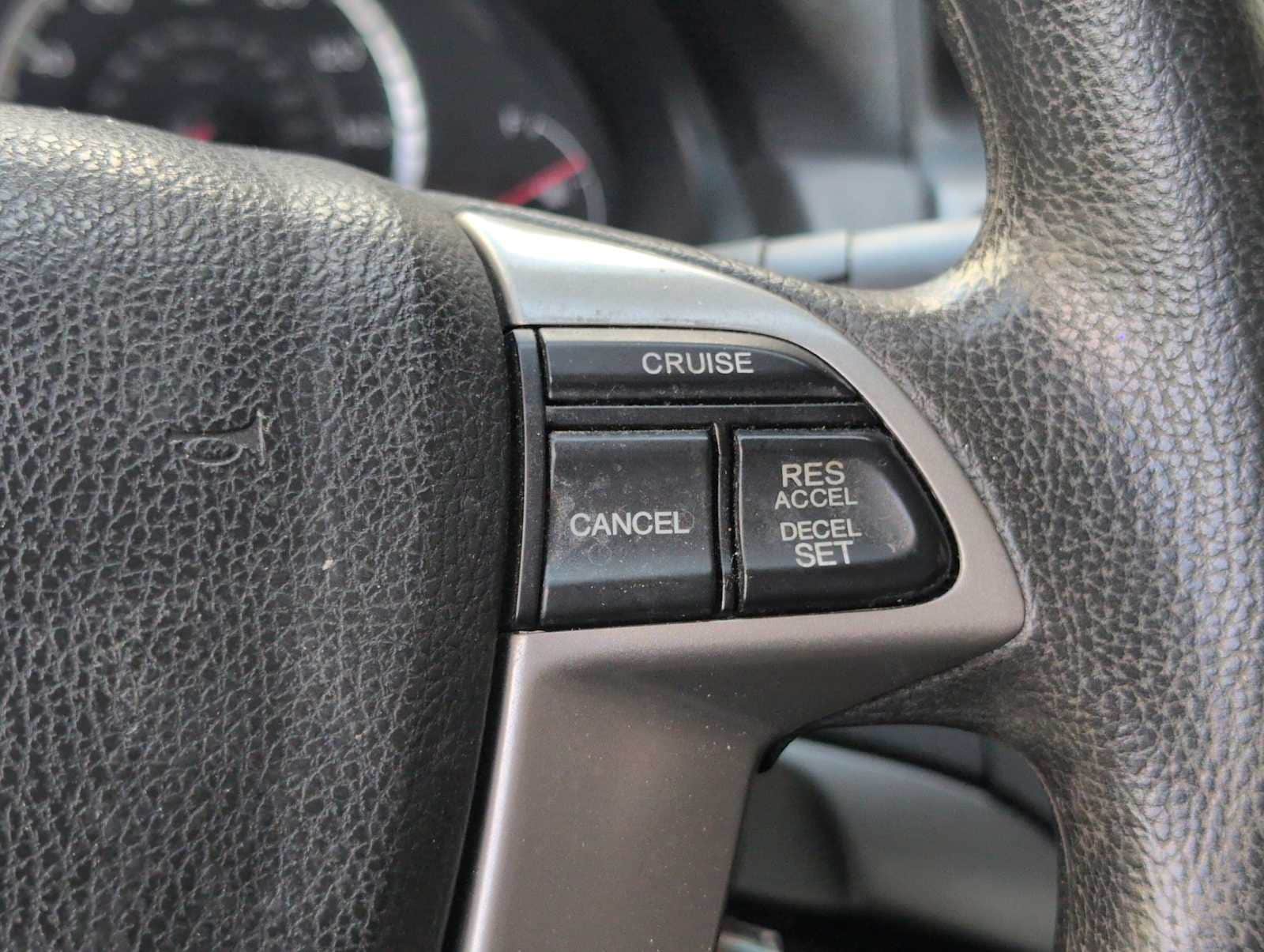 Thumbnail: 2010 Honda Accord - 23