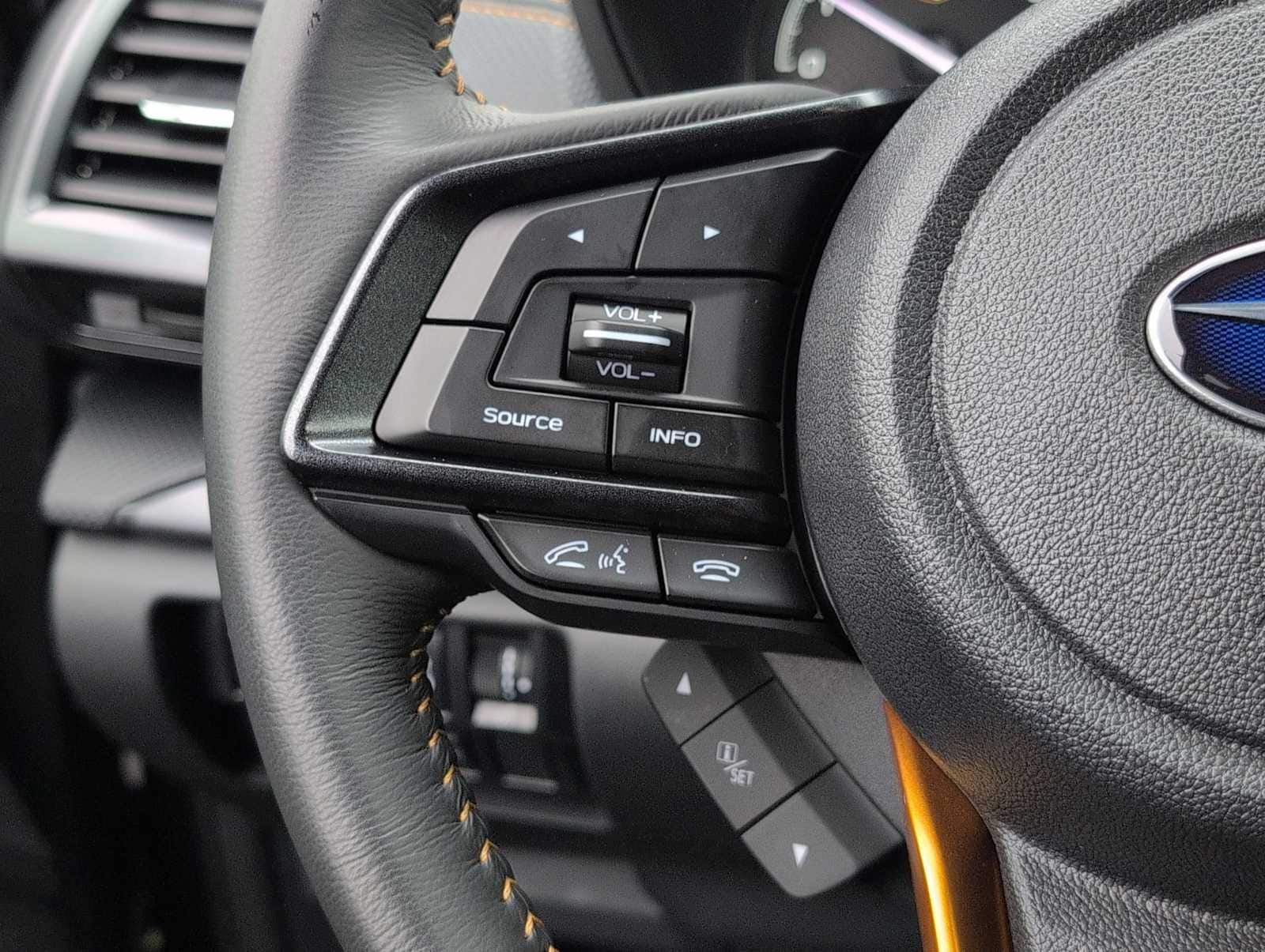 Thumbnail: 2025 Subaru Forester - 23