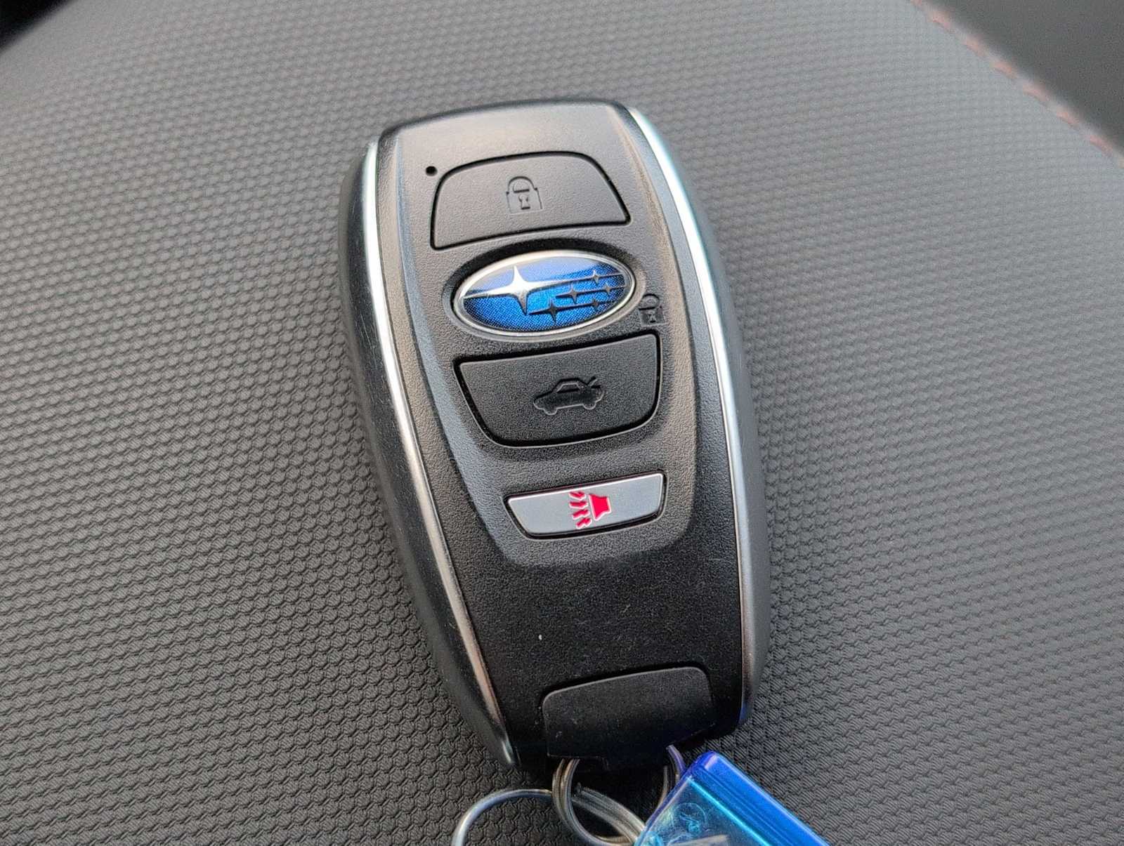 Thumbnail: 2026 Subaru Forester - 33