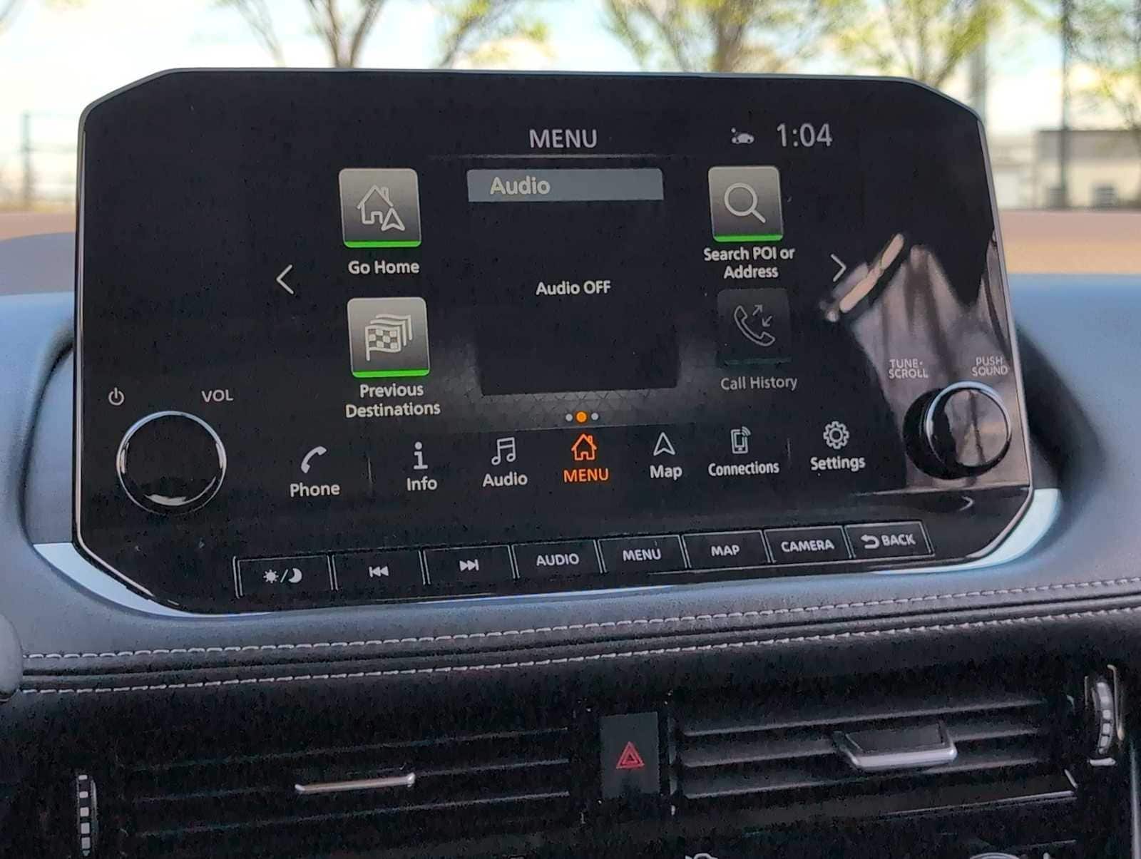 Thumbnail: 2021 Nissan Rogue - 27