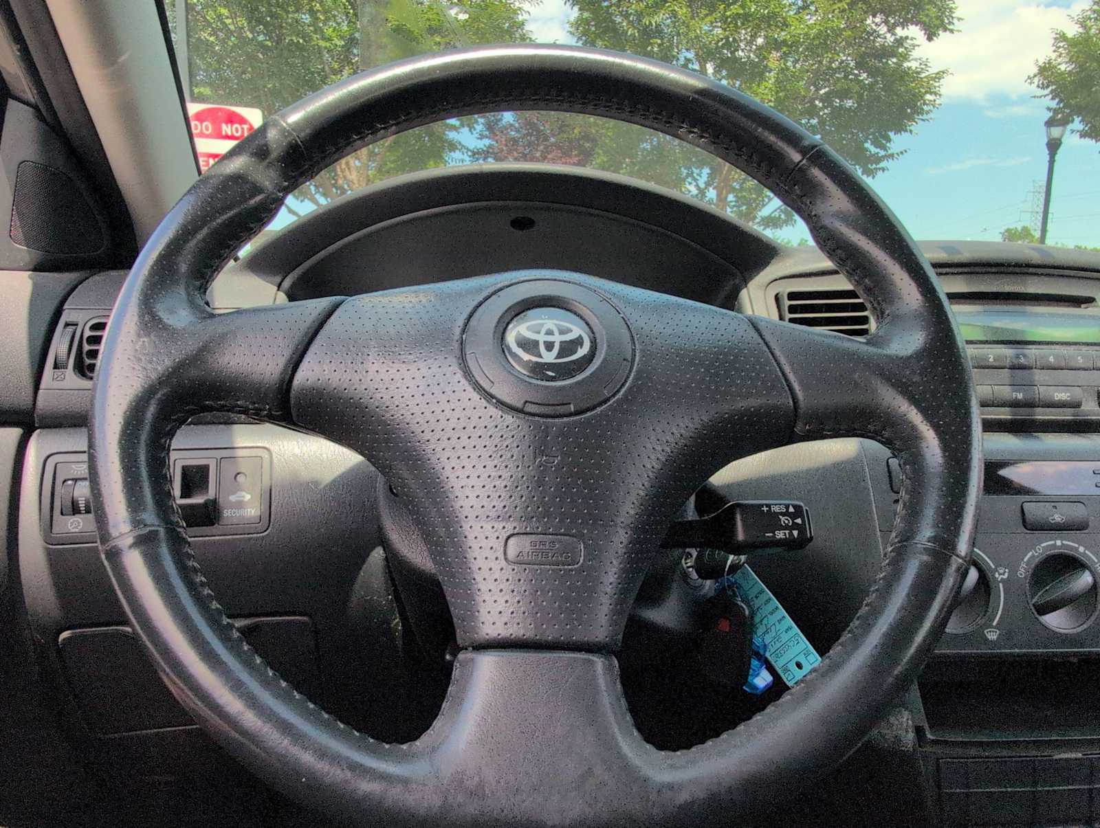 Thumbnail: 2005 Toyota Corolla - 20
