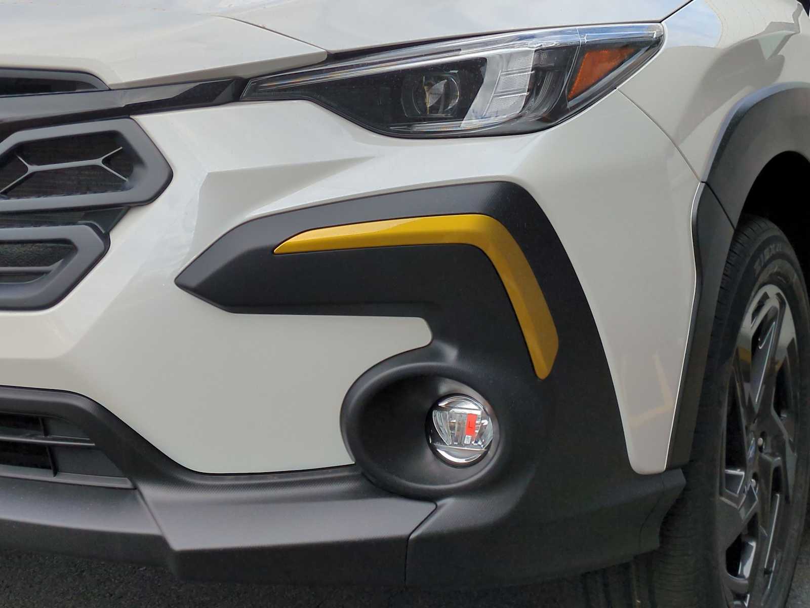 Thumbnail: 2025 Subaru Crosstrek - 11