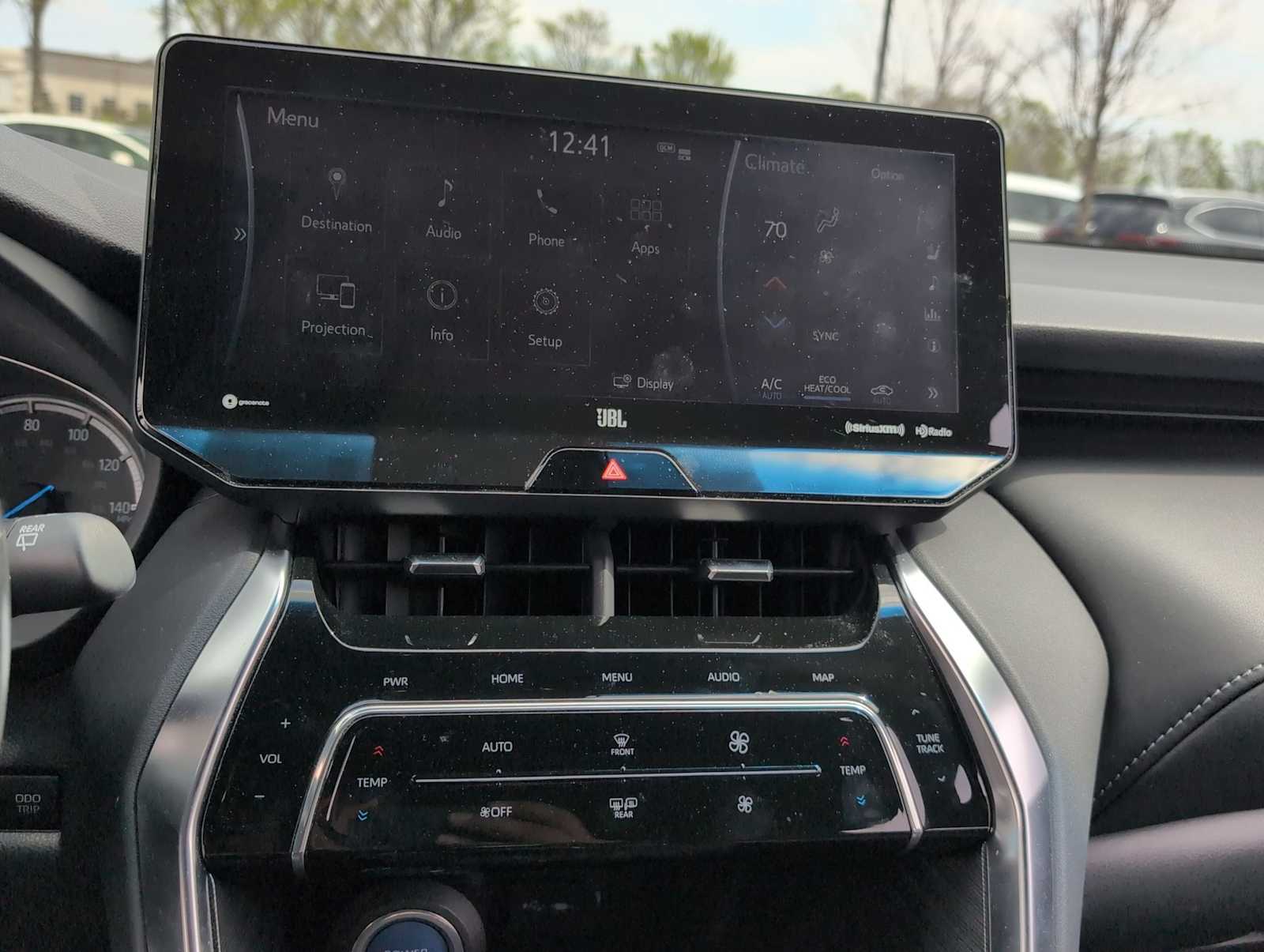 Thumbnail: 2021 Toyota Venza - 27