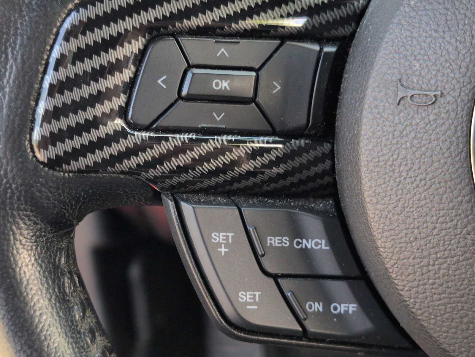 Thumbnail: 2016 Ford Mustang - 21