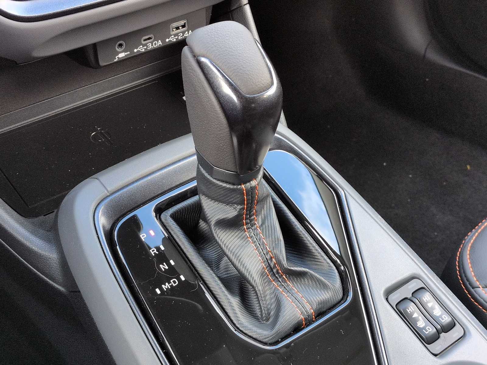 Thumbnail: 2026 Subaru Crosstrek - 32